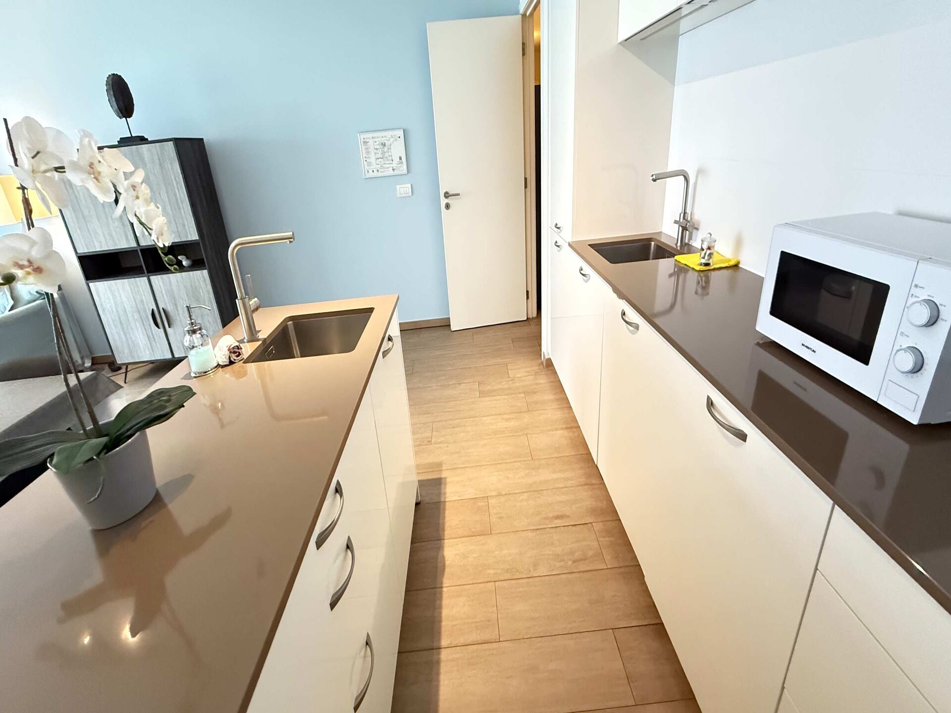 Ruim 3-slaapkamerappartement vlakbij de Antwerpse Diamantwijk - foto 15