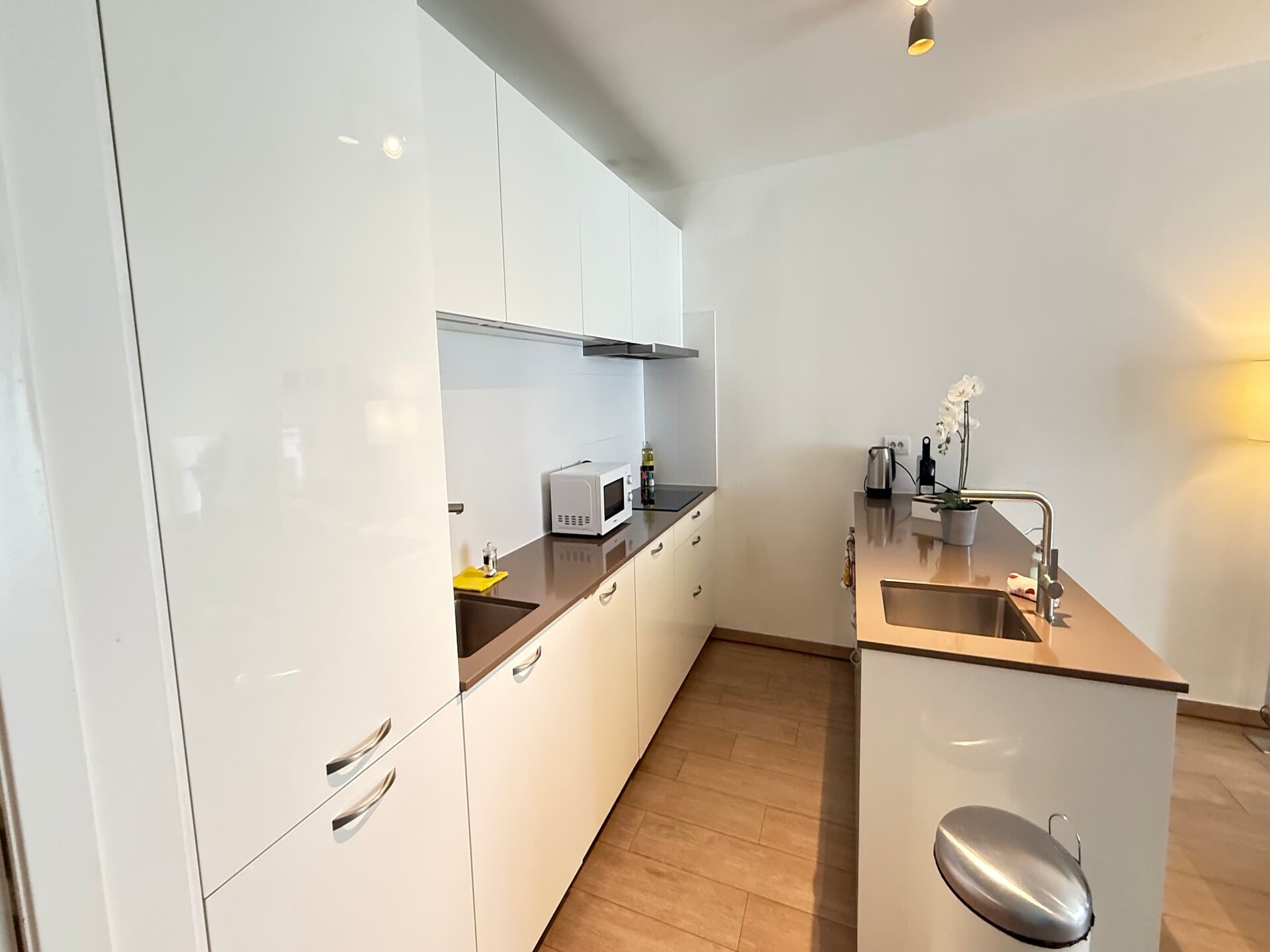 Ruim 3-slaapkamerappartement vlakbij de Antwerpse Diamantwijk - foto 16