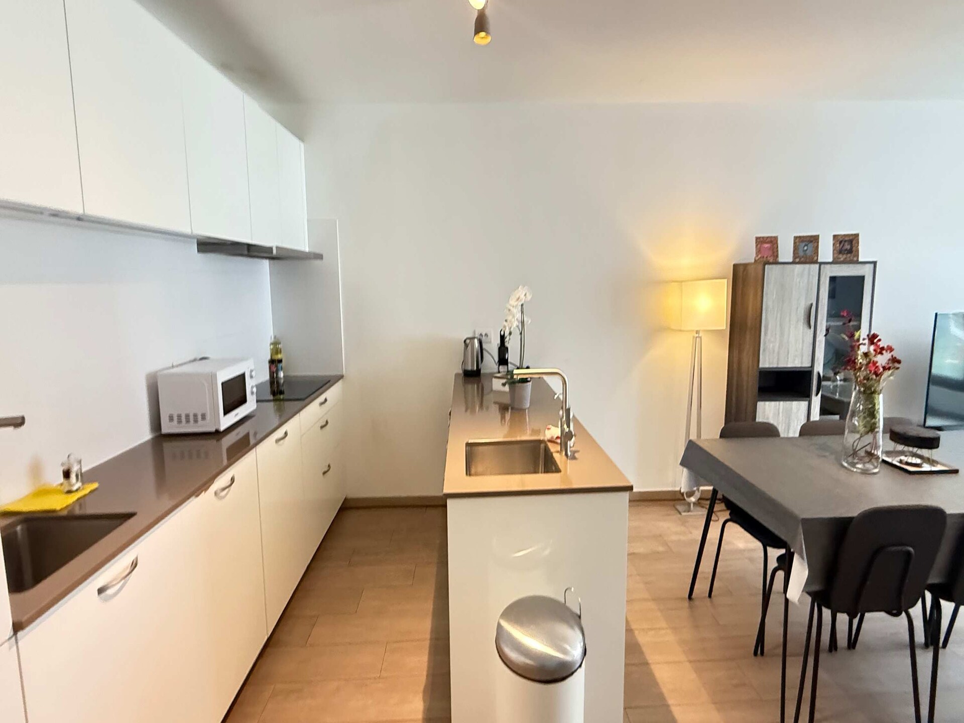 Ruim 3-slaapkamerappartement vlakbij de Antwerpse Diamantwijk - foto 17