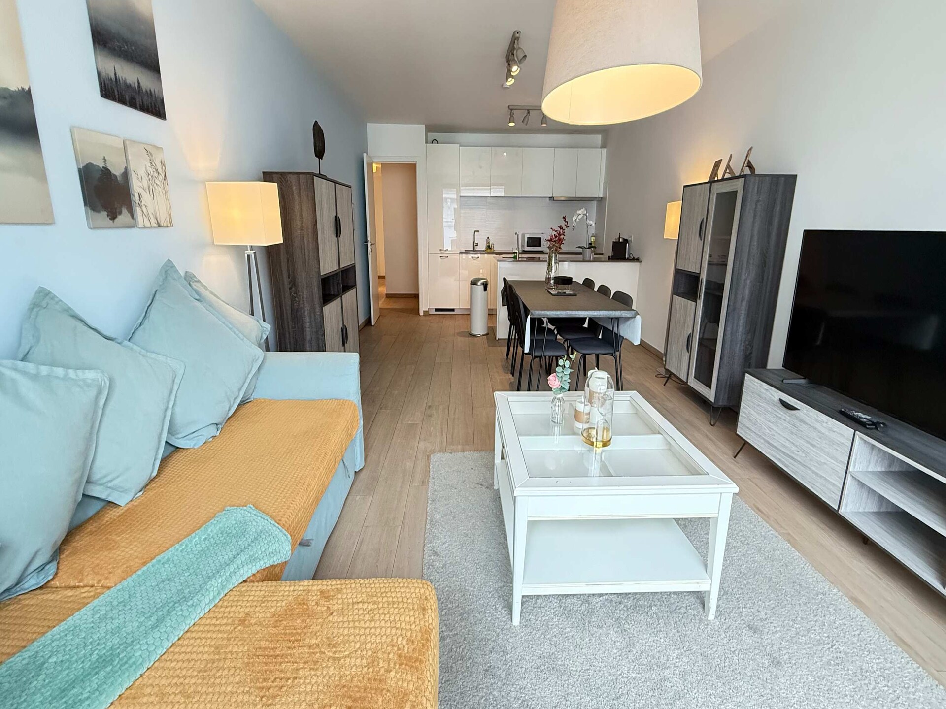 Ruim 3-slaapkamerappartement vlakbij de Antwerpse Diamantwijk - foto 12
