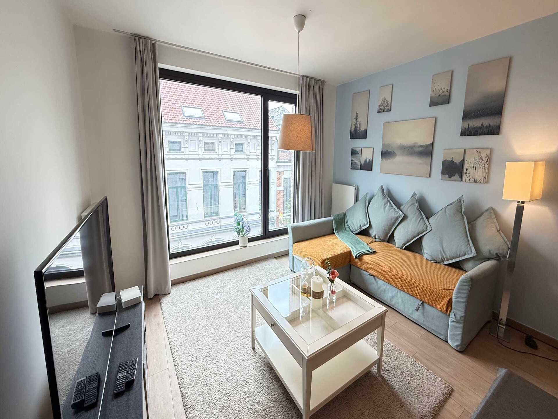 Ruim 3-slaapkamerappartement vlakbij de Antwerpse Diamantwijk - foto 8
