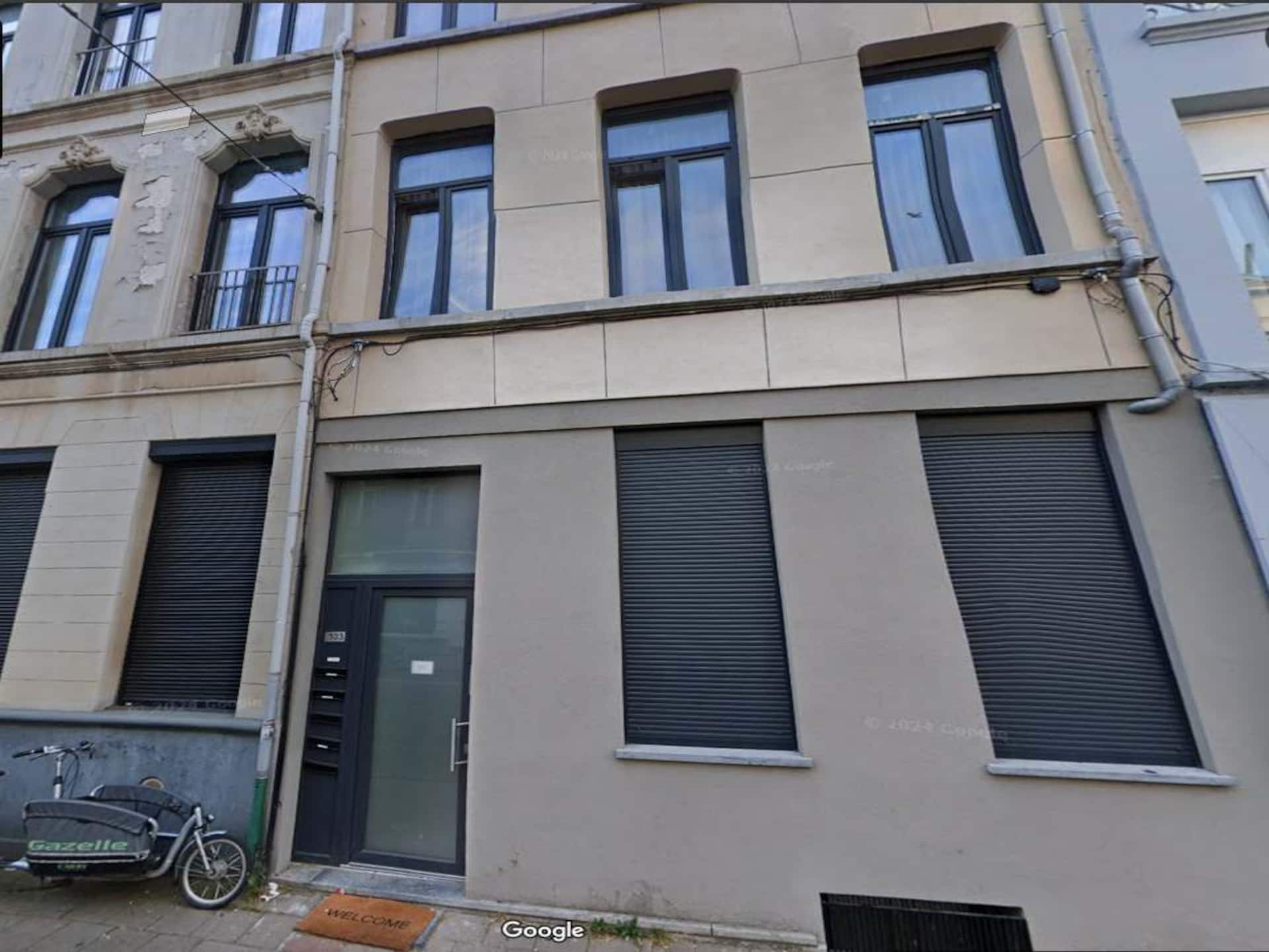 Designstudio in het Modekwartier van Antwerpen met werkplek en wifi - foto 10