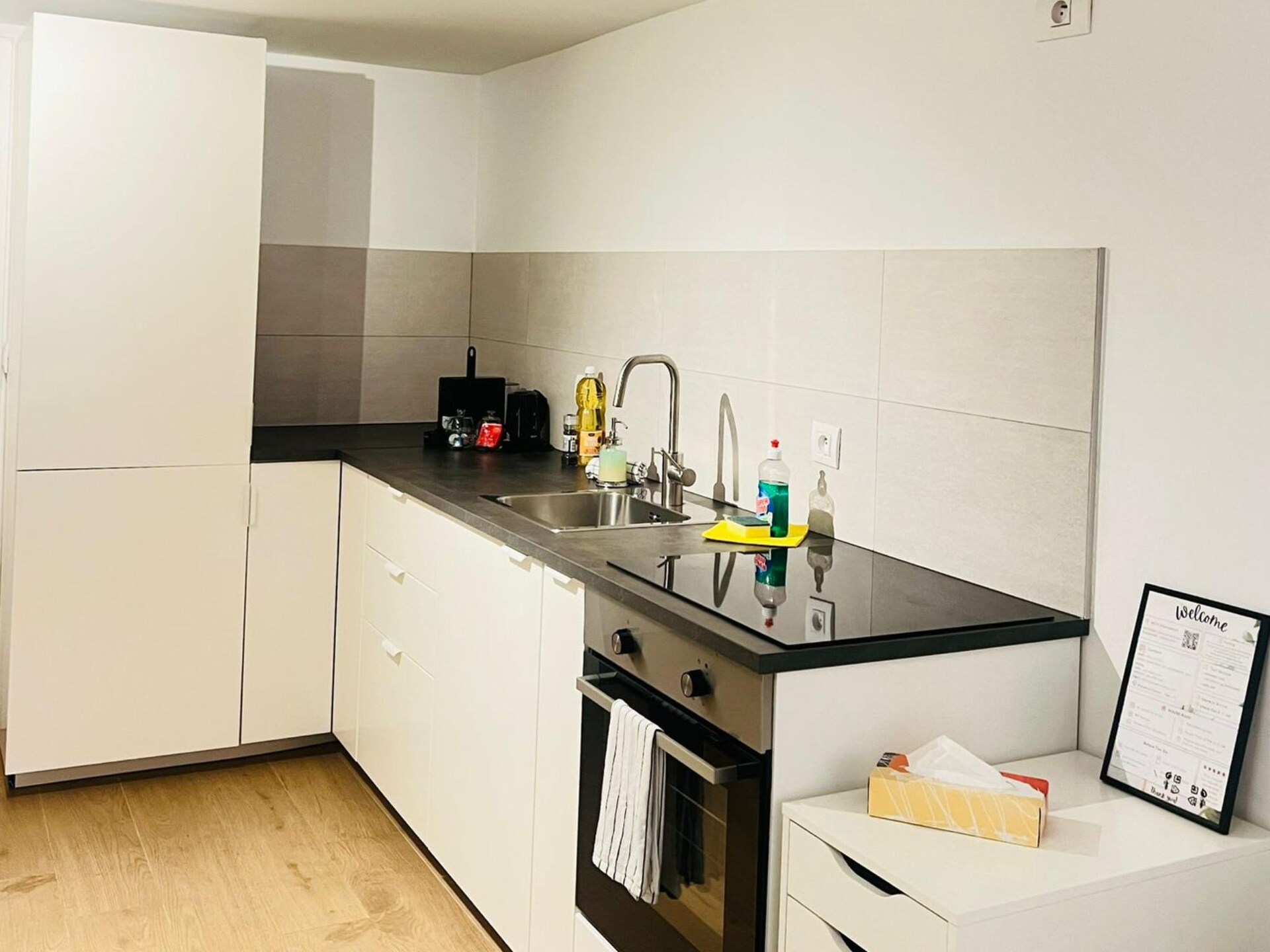 Designstudio in het Modekwartier van Antwerpen met werkplek en wifi - foto 3