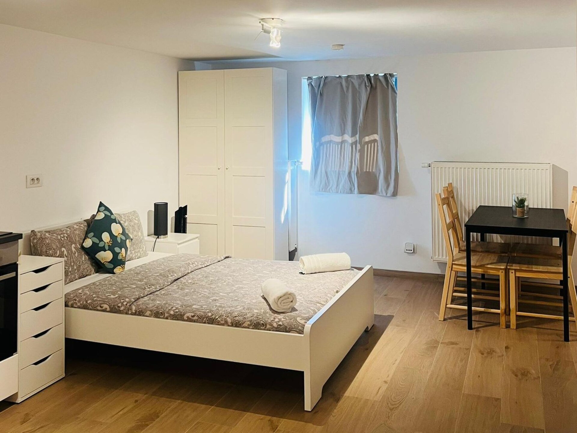 Designstudio in het Modekwartier van Antwerpen met werkplek en wifi - foto 8