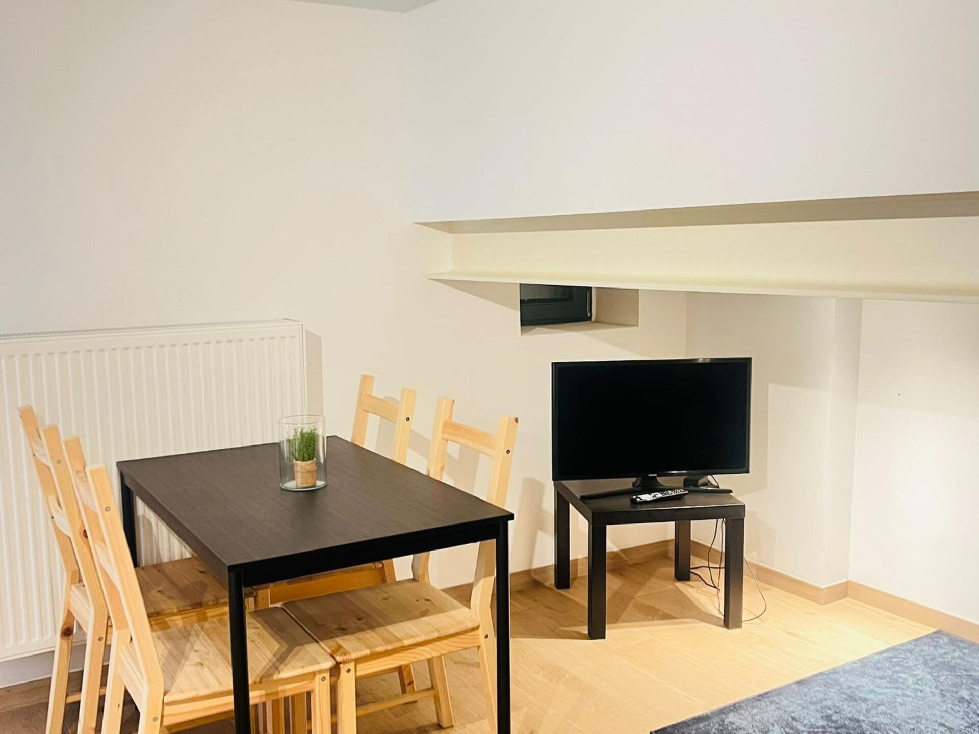 Designstudio in het Modekwartier van Antwerpen met werkplek en wifi - foto 6