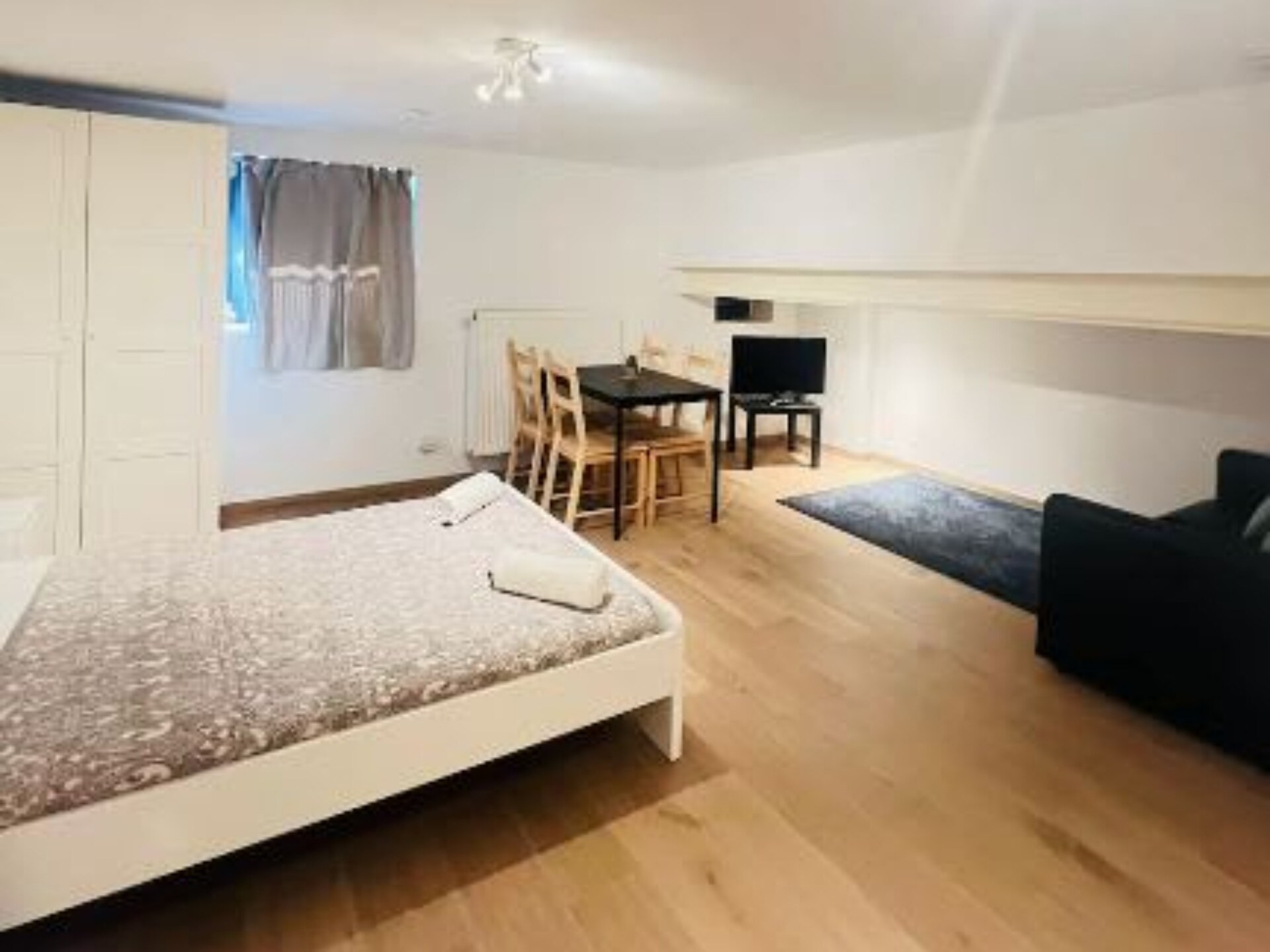 Designstudio in het Modekwartier van Antwerpen met werkplek en wifi - foto 9