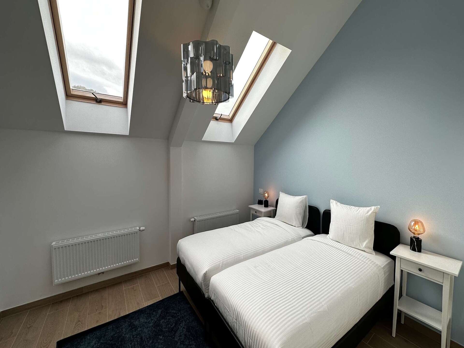Stijlvol 1-slaapkamerappartement in de Antwerpse modewijk - foto 6