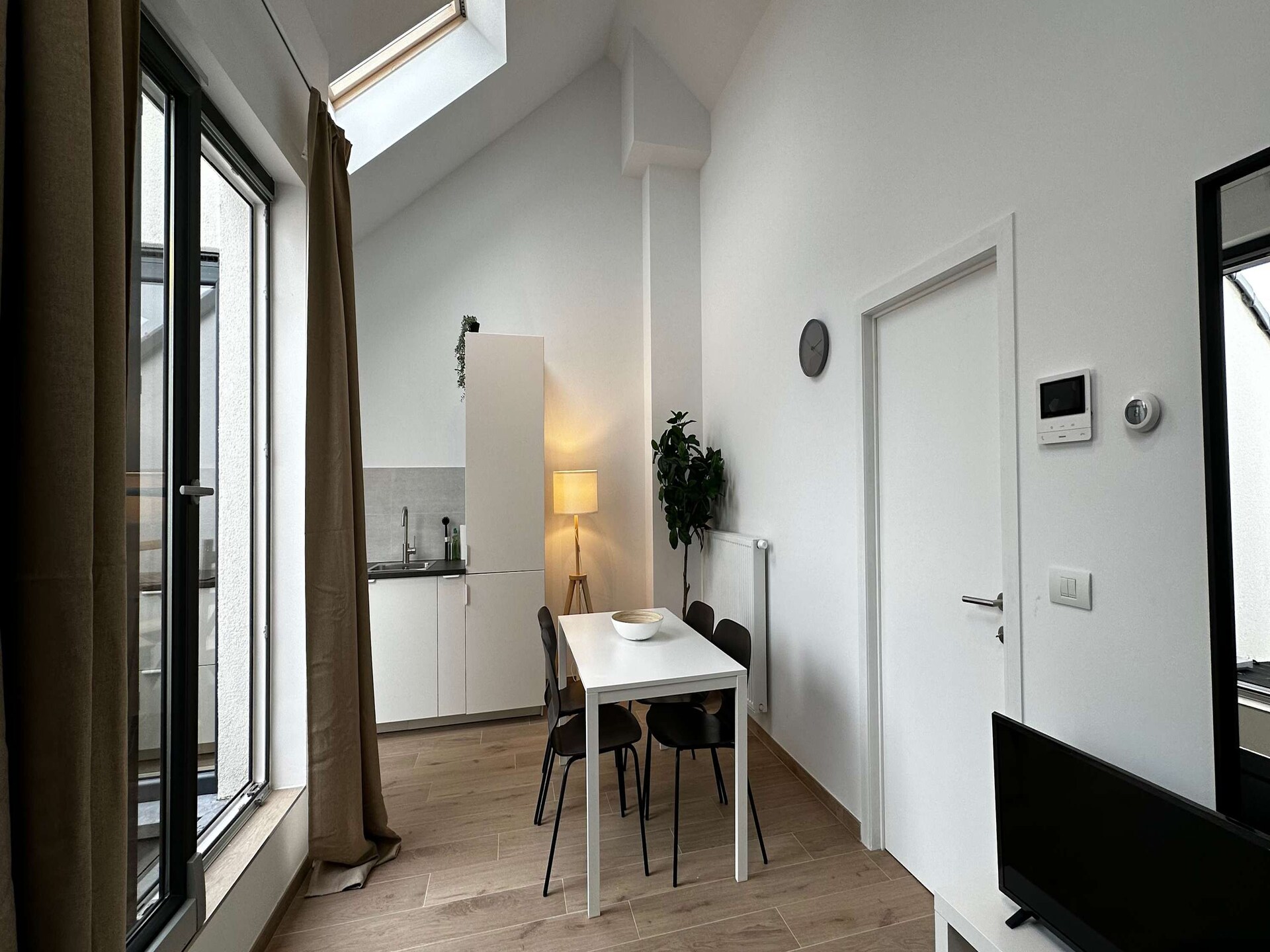 Stijlvol 1-slaapkamerappartement in de Antwerpse modewijk - foto 3