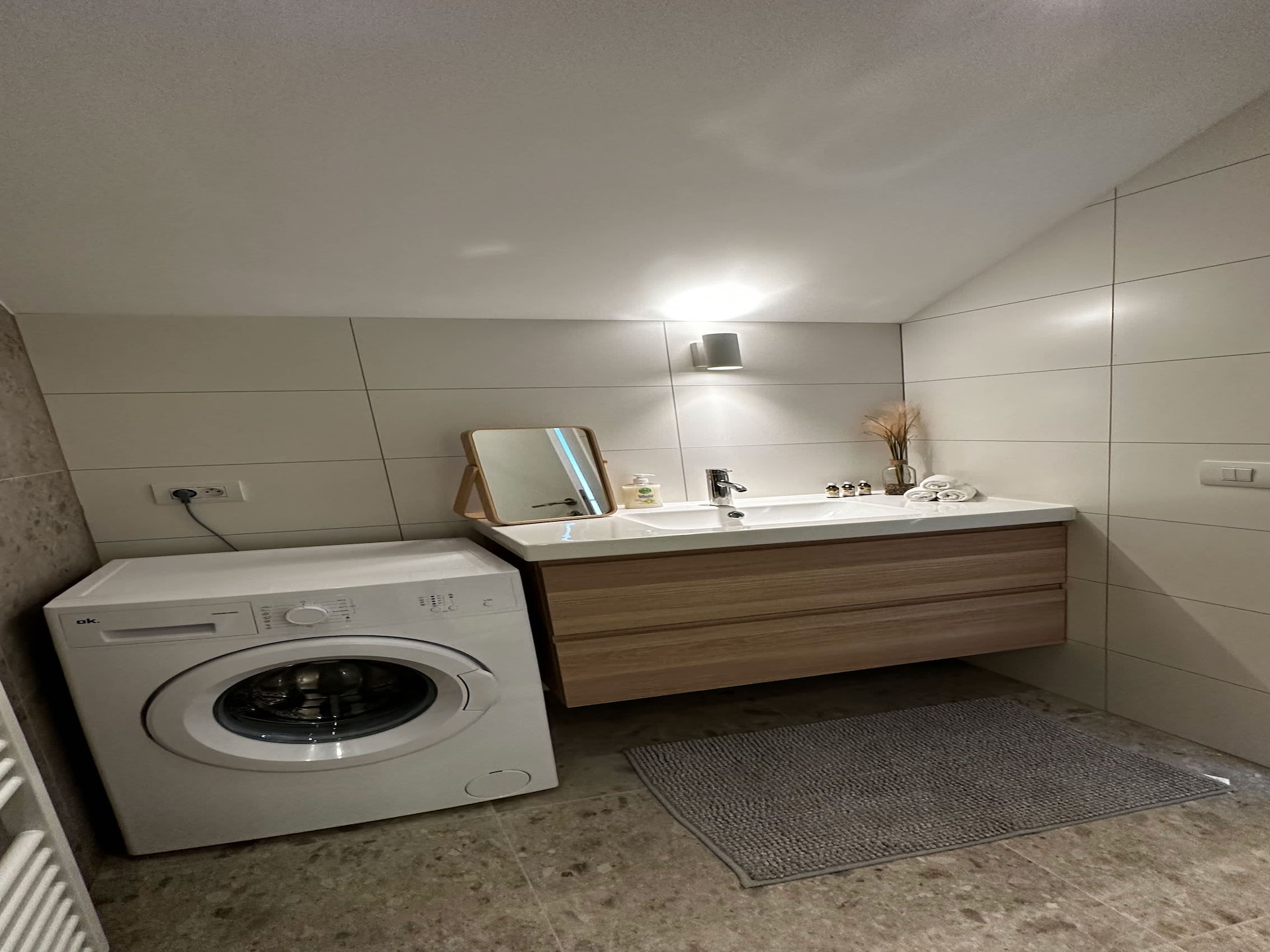 Stijlvol 1-slaapkamerappartement in de Antwerpse modewijk - foto 8