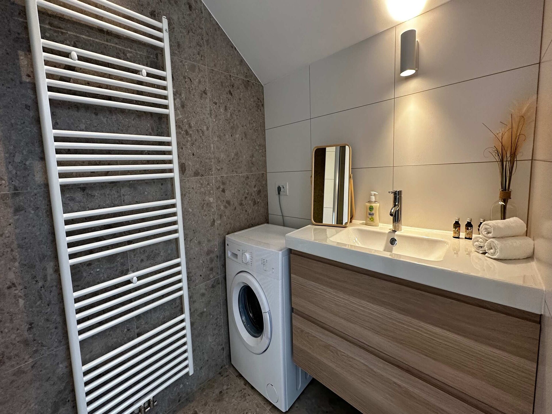 Stijlvol 1-slaapkamerappartement in de Antwerpse modewijk - foto 9