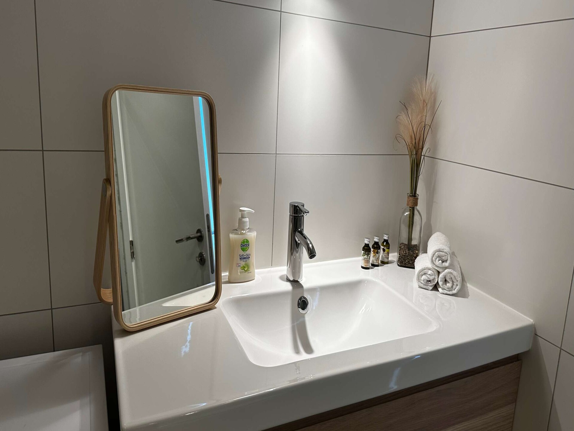 Stijlvol 1-slaapkamerappartement in de Antwerpse modewijk - foto 10