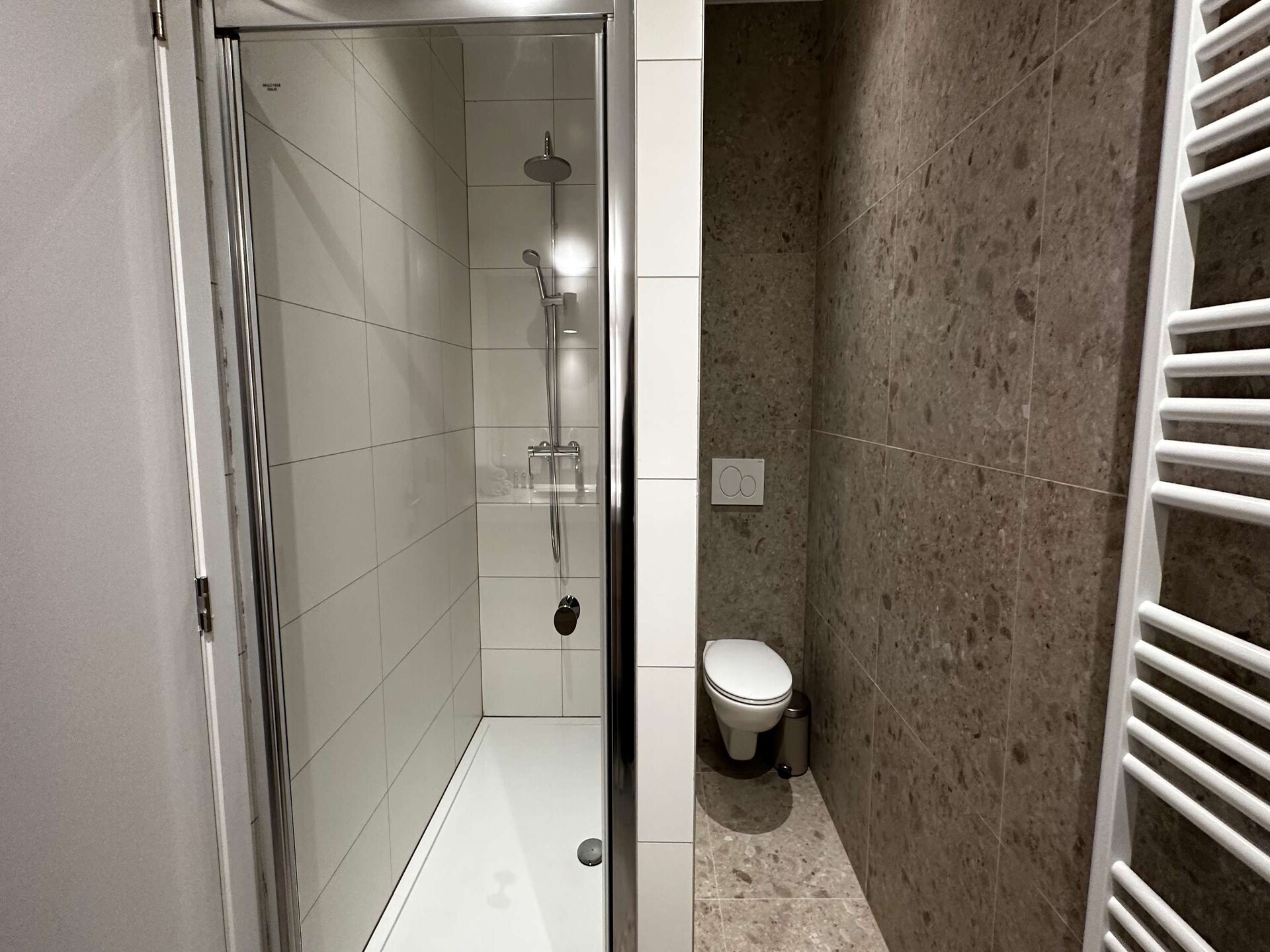 Stijlvol 1-slaapkamerappartement in de Antwerpse modewijk - foto 11