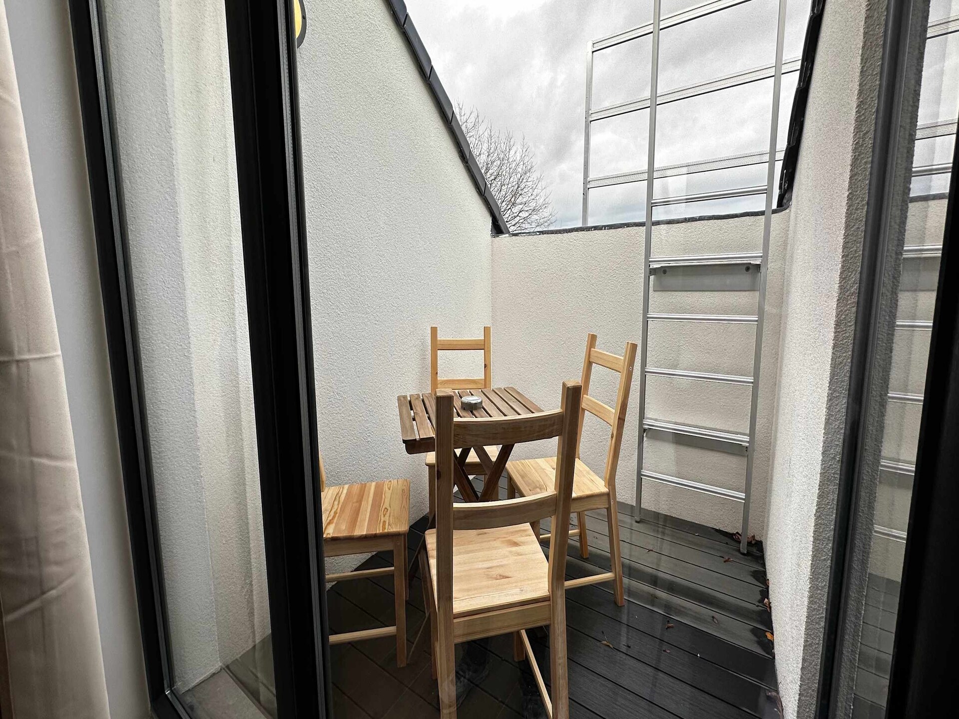Stijlvol 1-slaapkamerappartement in de Antwerpse modewijk - foto 12