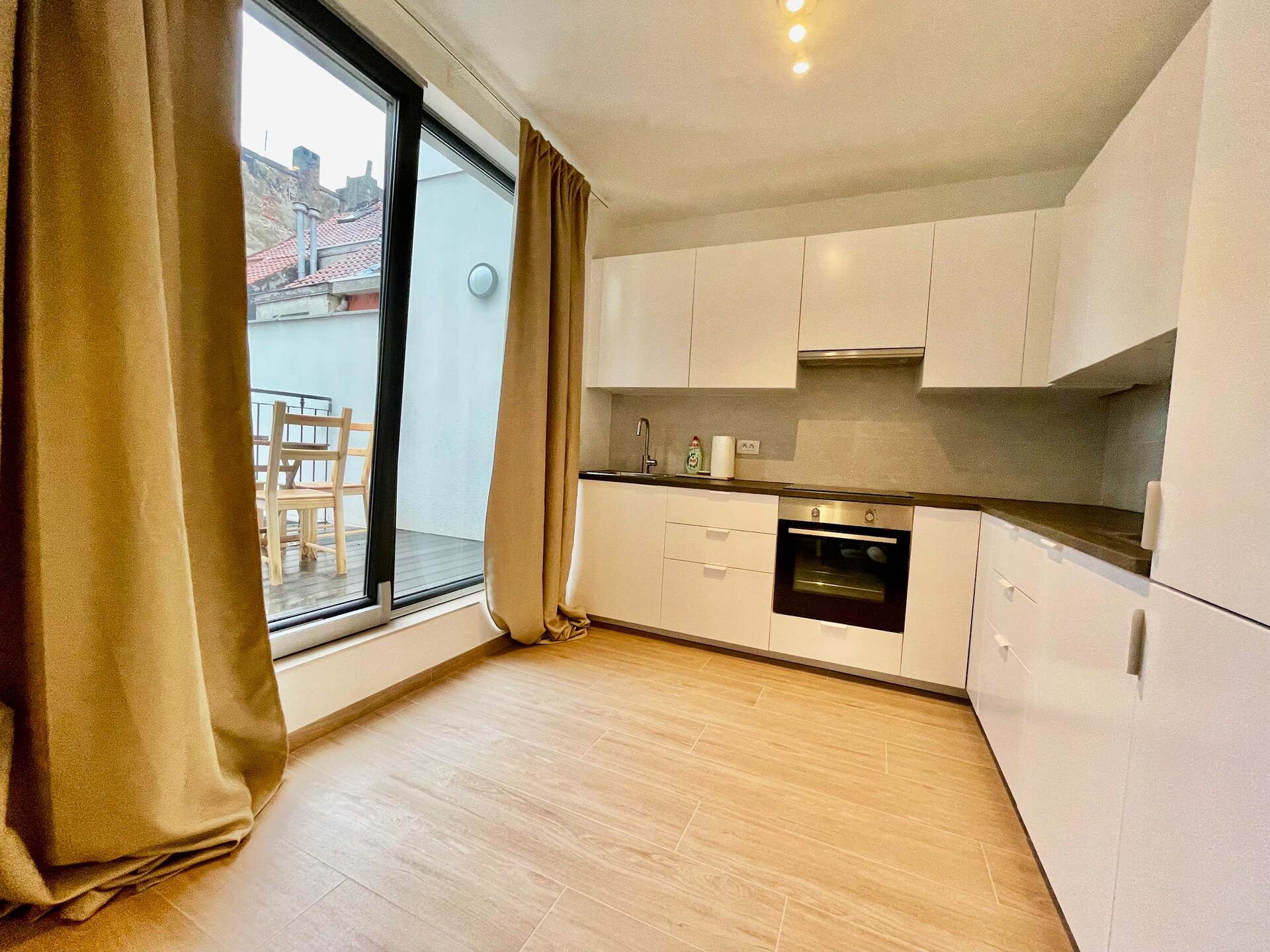 Luxe 2-slaapkamerappartement in de Antwerpse Modewijk - foto 19