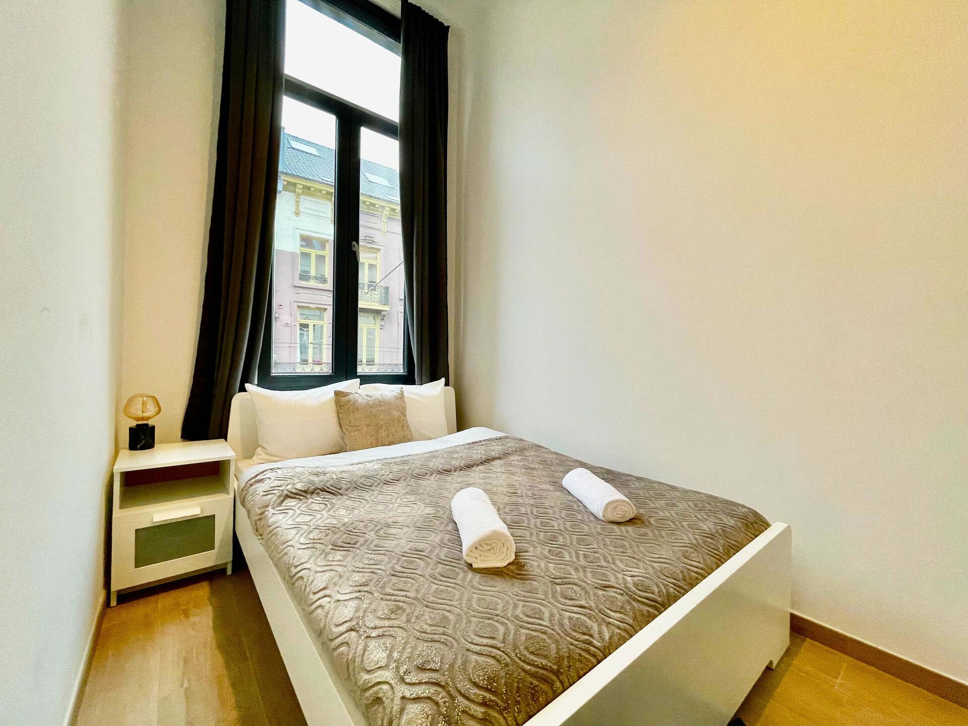 Luxe 2-slaapkamerappartement in de Antwerpse Modewijk - foto 21