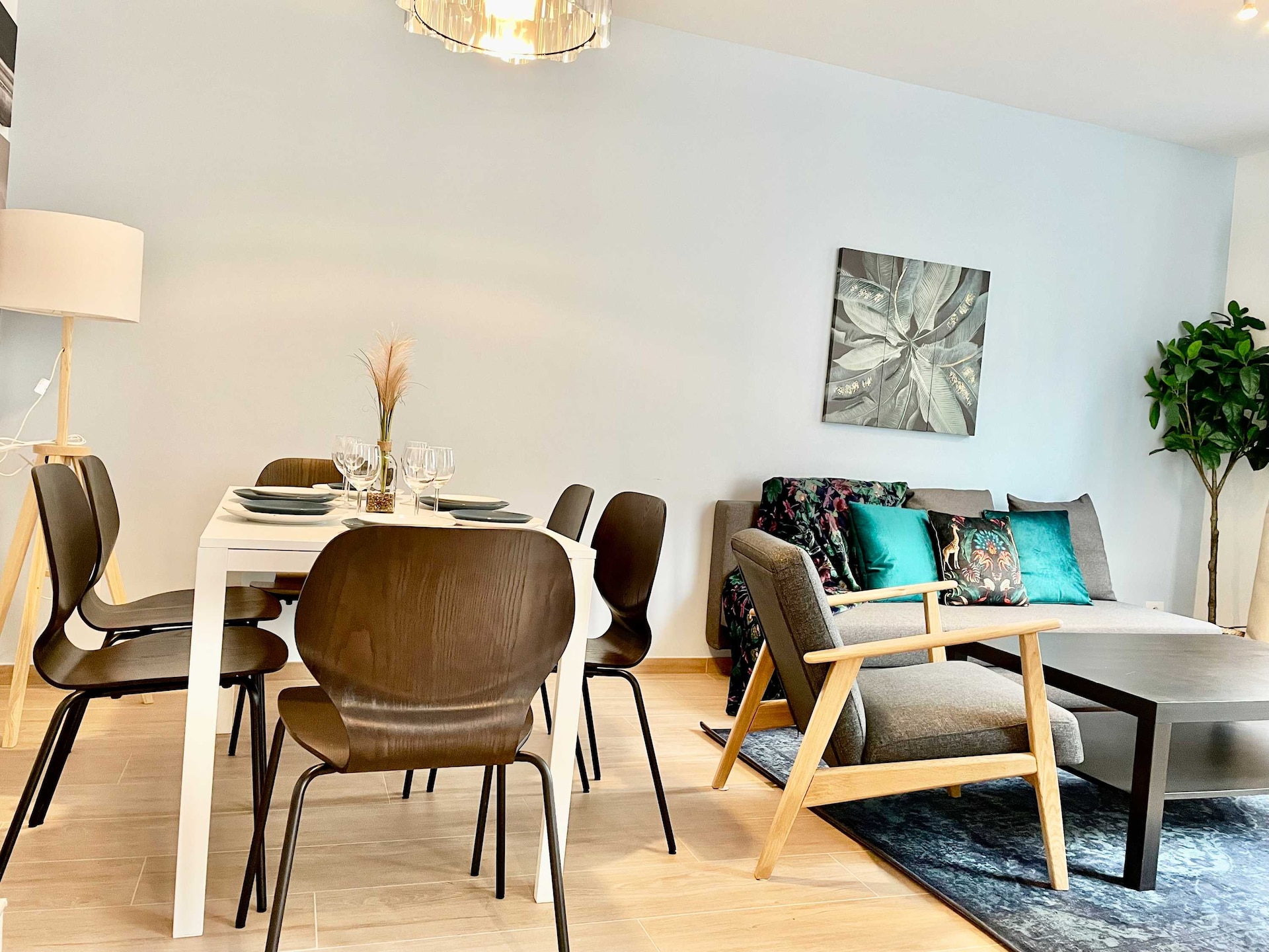Luxe 2-slaapkamerappartement in de Antwerpse Modewijk - foto 12