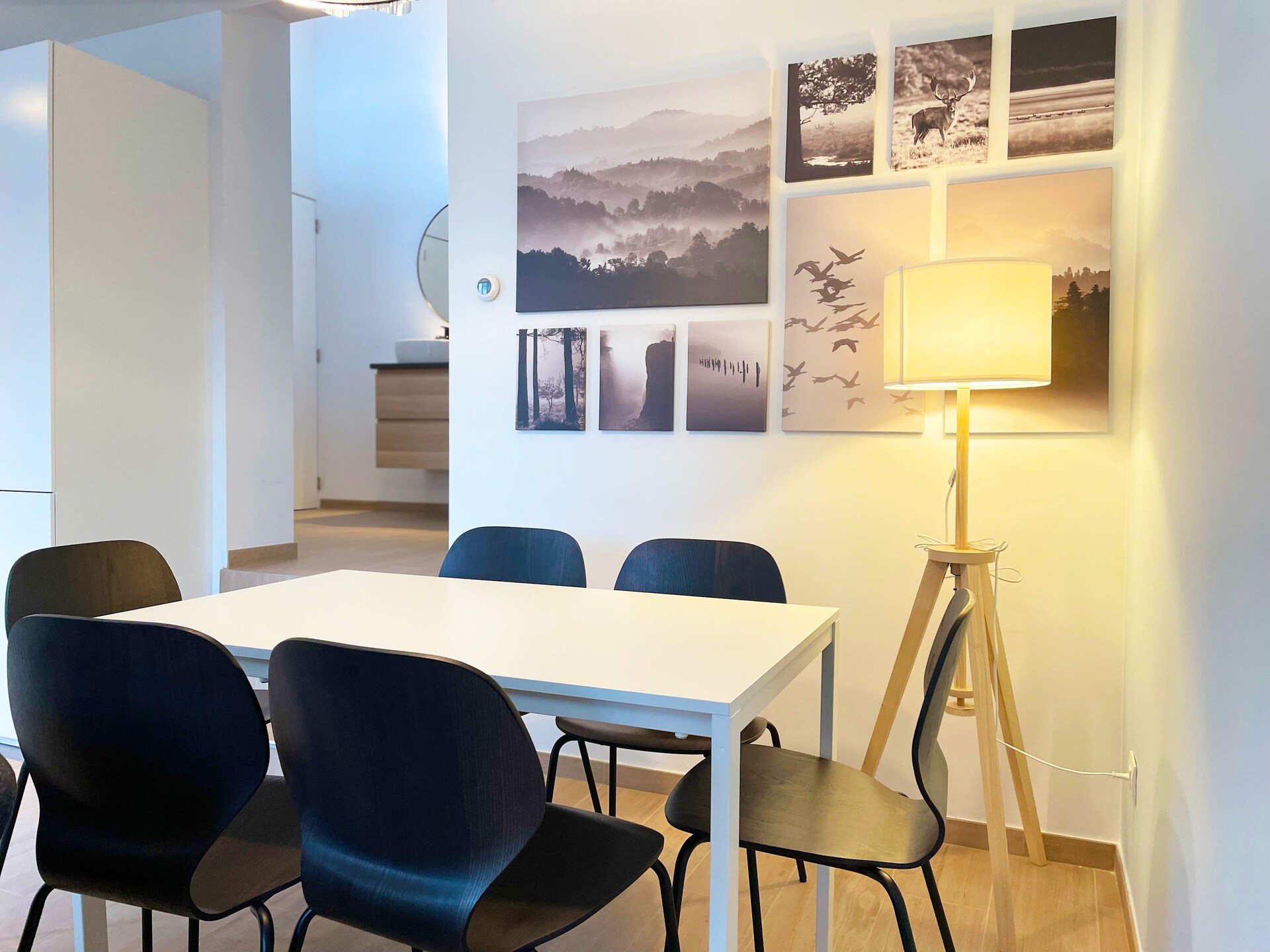 Luxe 2-slaapkamerappartement in de Antwerpse Modewijk - foto 14