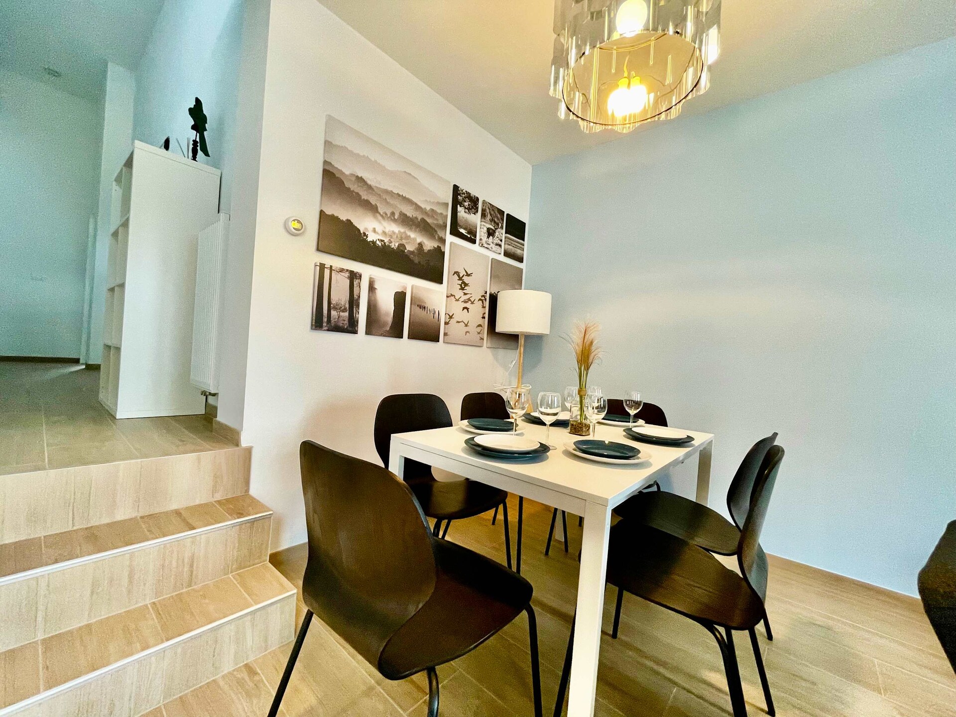 Luxe 2-slaapkamerappartement in de Antwerpse Modewijk - foto 15