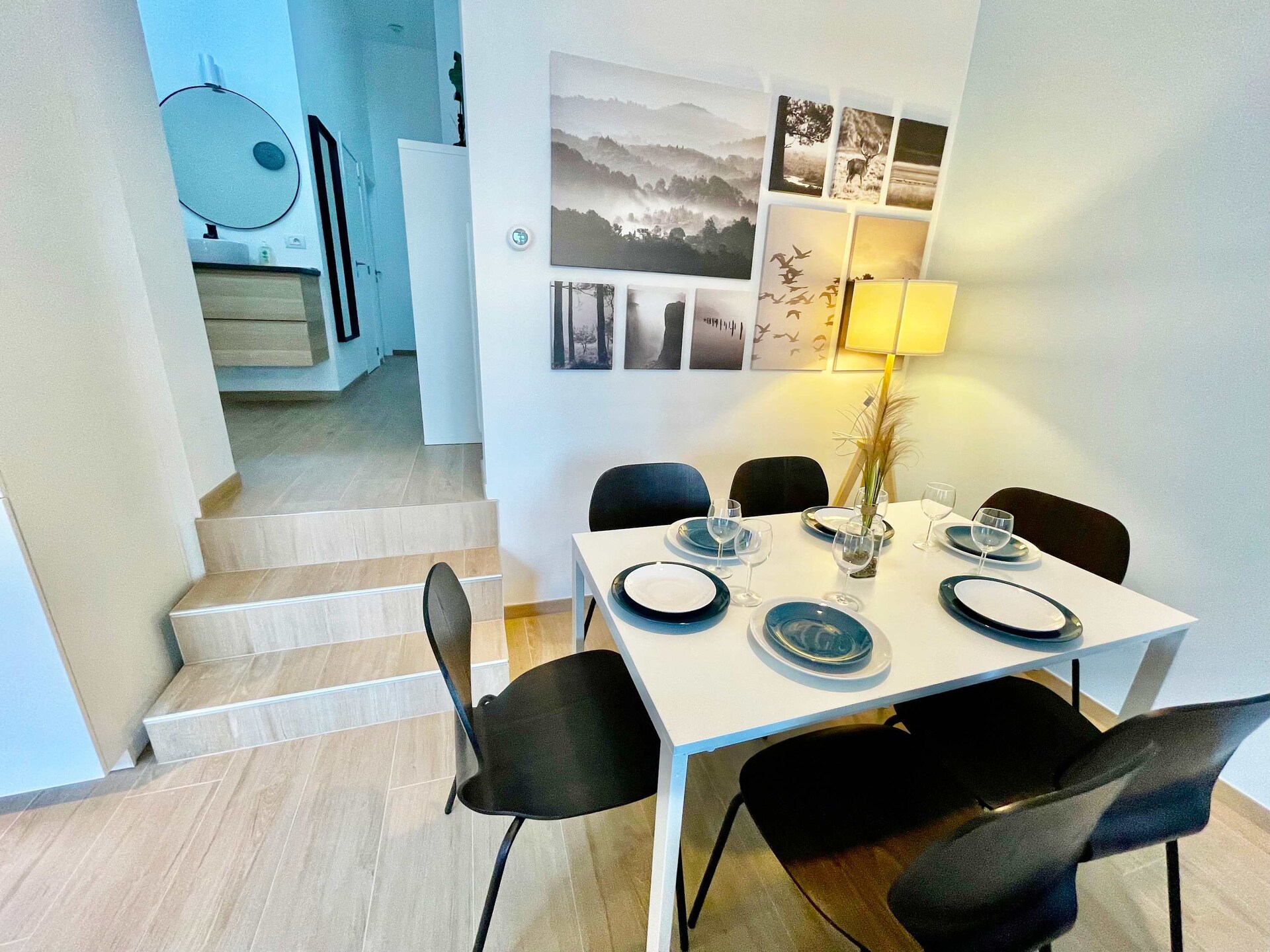 Luxe 2-slaapkamerappartement in de Antwerpse Modewijk - foto 17