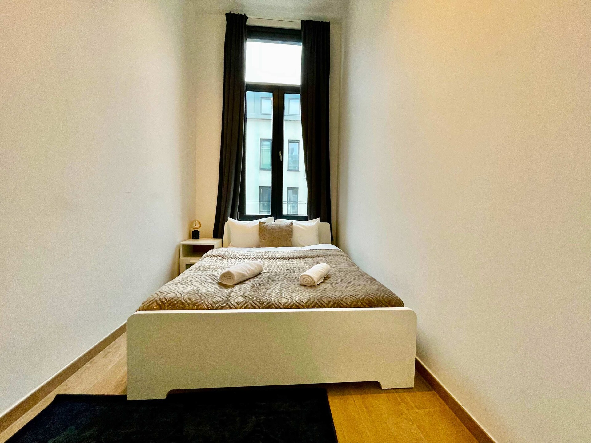 Luxe 2-slaapkamerappartement in de Antwerpse Modewijk - foto 23
