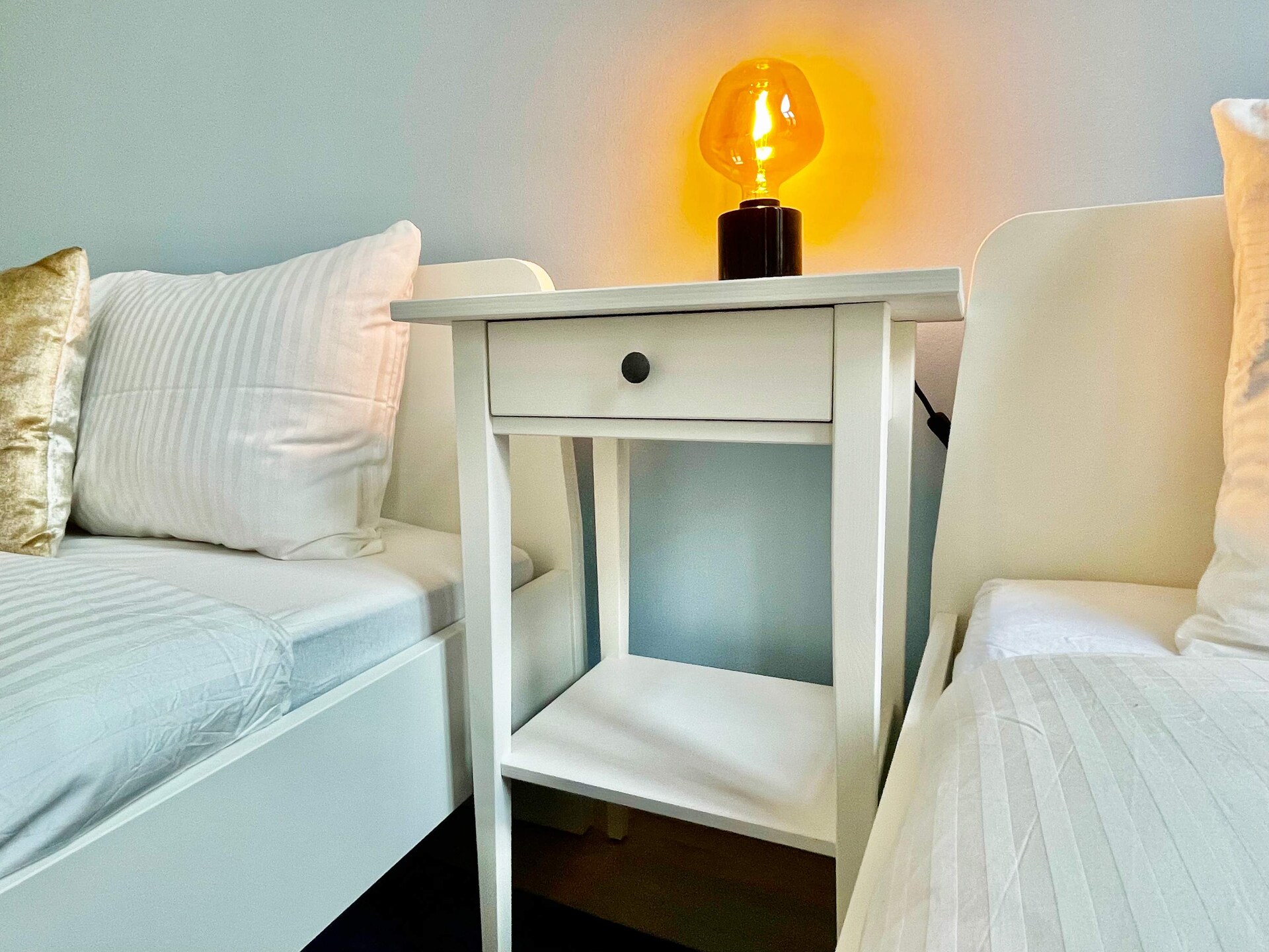 Luxe 2-slaapkamerappartement in de Antwerpse Modewijk - foto 36
