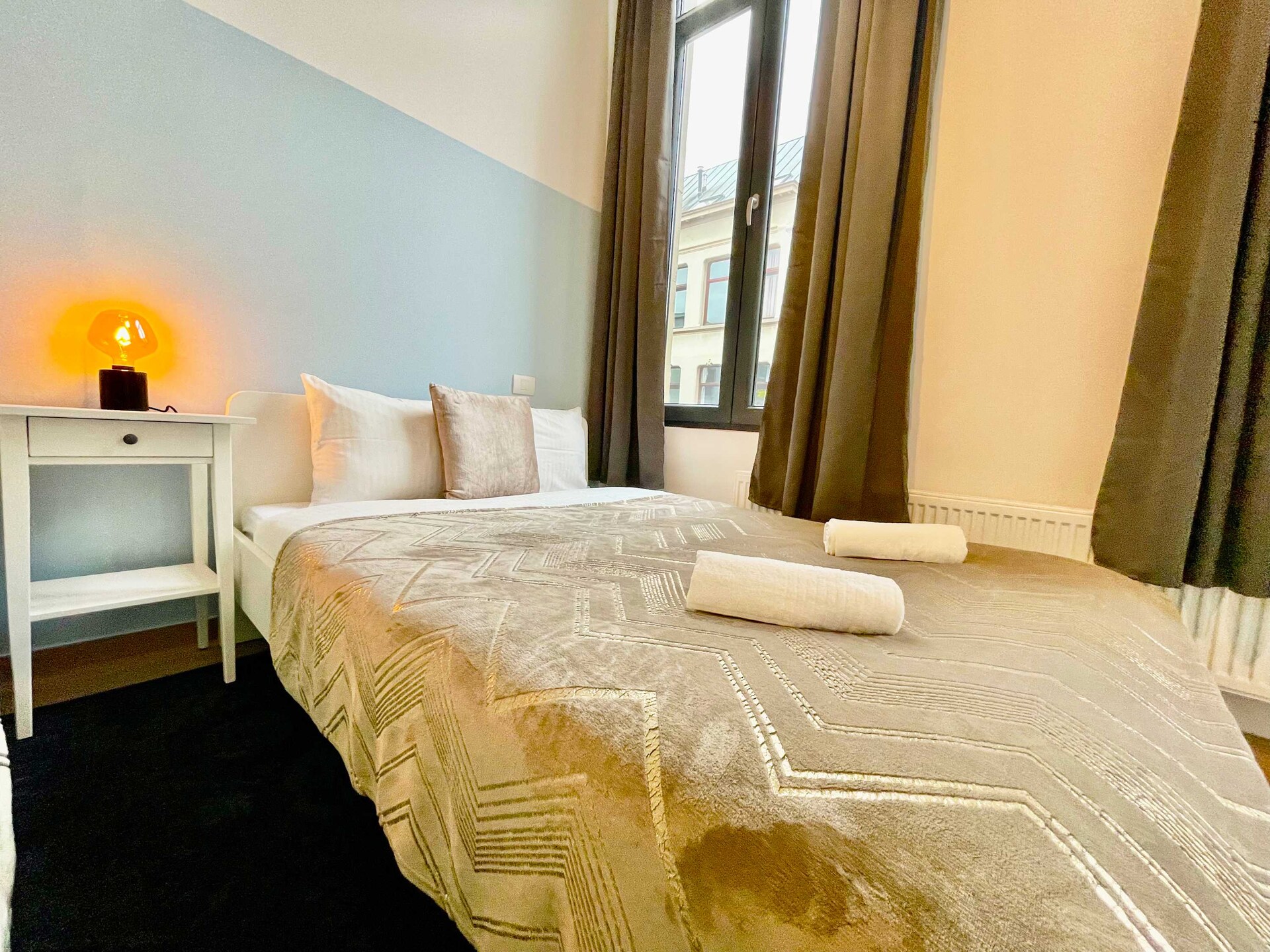 Luxe 2-slaapkamerappartement in de Antwerpse Modewijk - foto 25