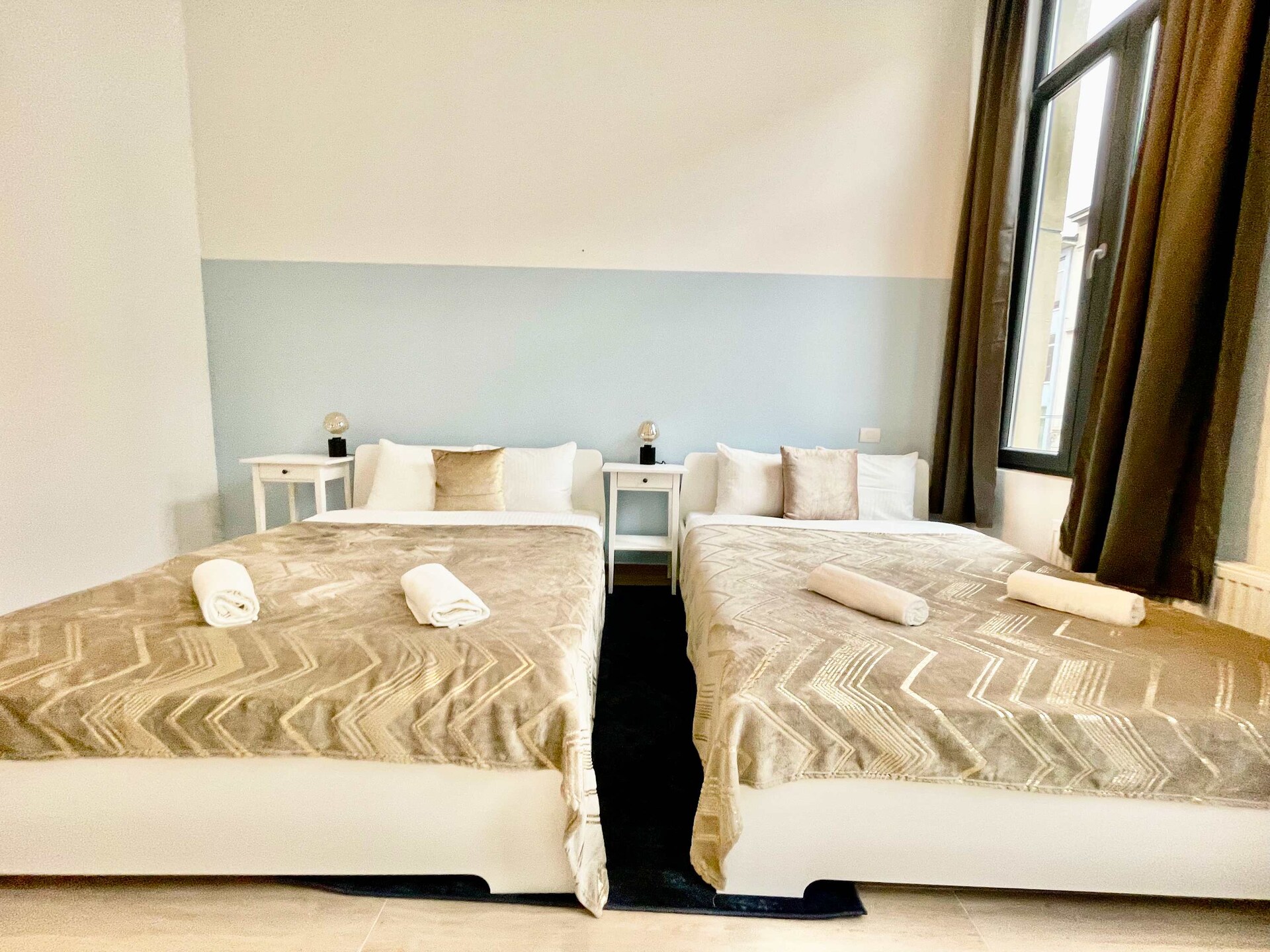 Luxe 2-slaapkamerappartement in de Antwerpse Modewijk - foto 26