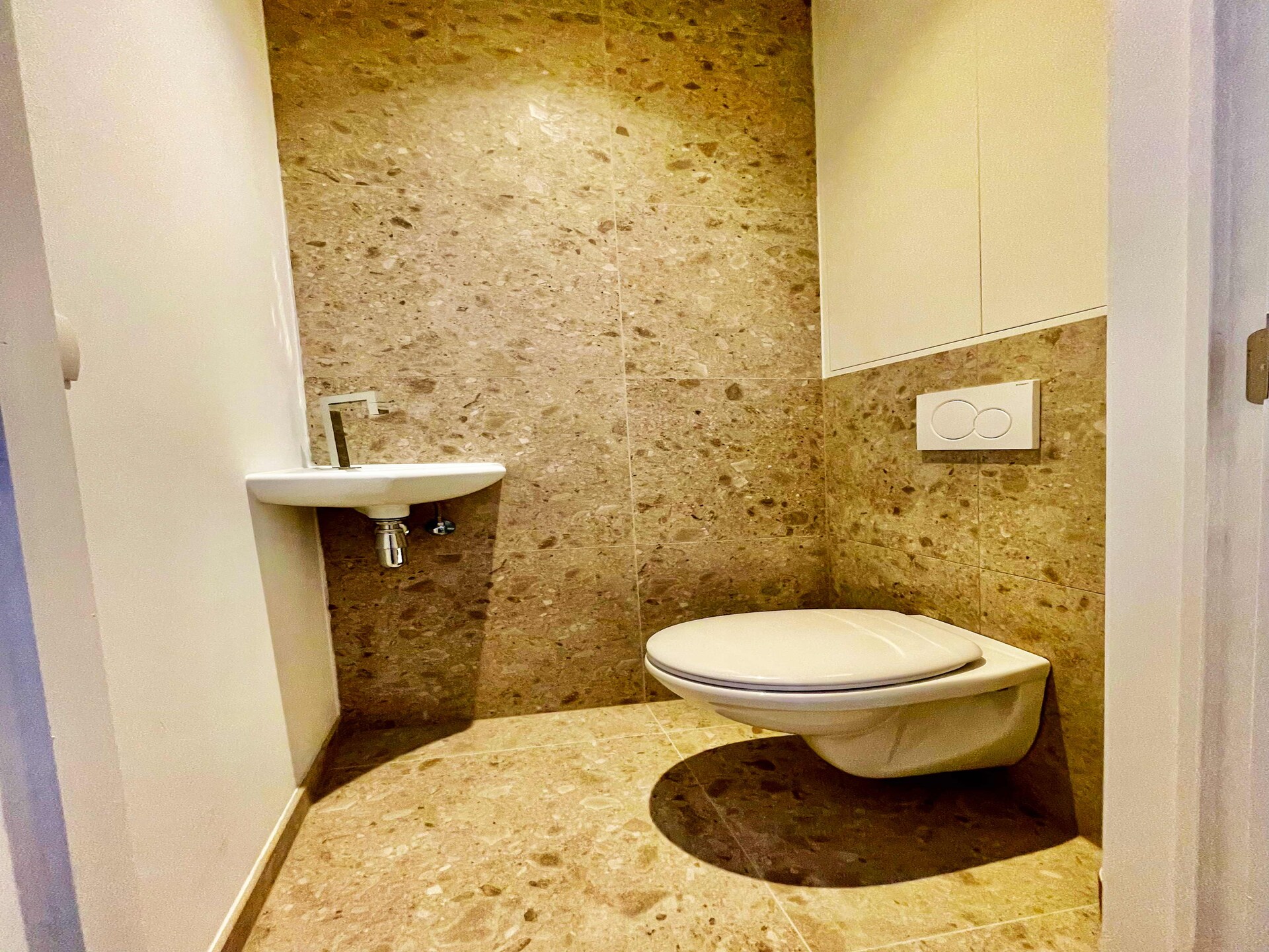 Luxe 2-slaapkamerappartement in de Antwerpse Modewijk - foto 33