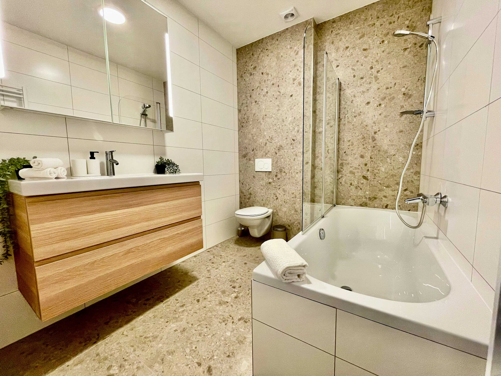 Luxe 2-slaapkamerappartement in de Antwerpse Modewijk - foto 31