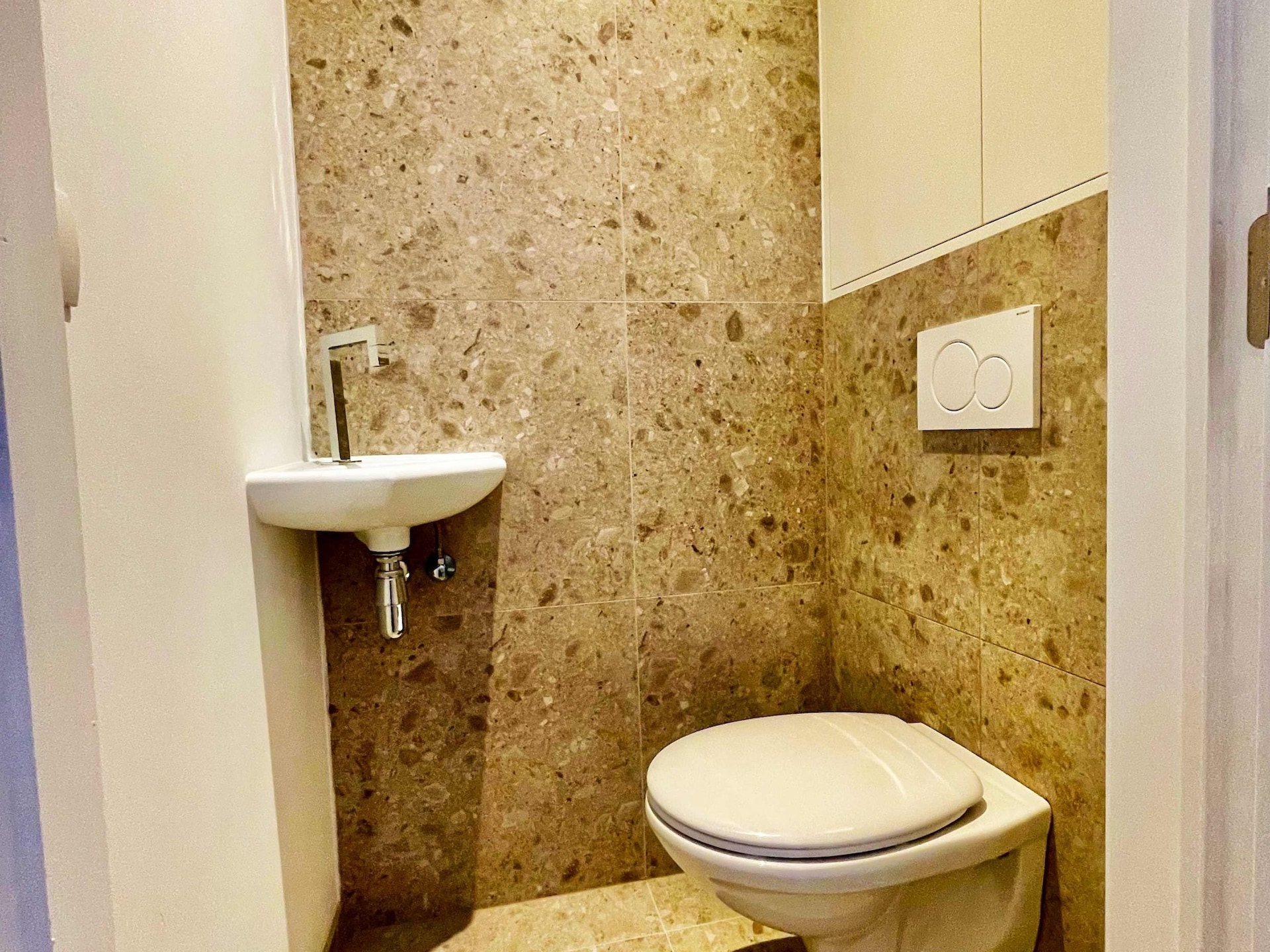 4-persoons luxe appartement in Antwerpse modewijk - foto 36