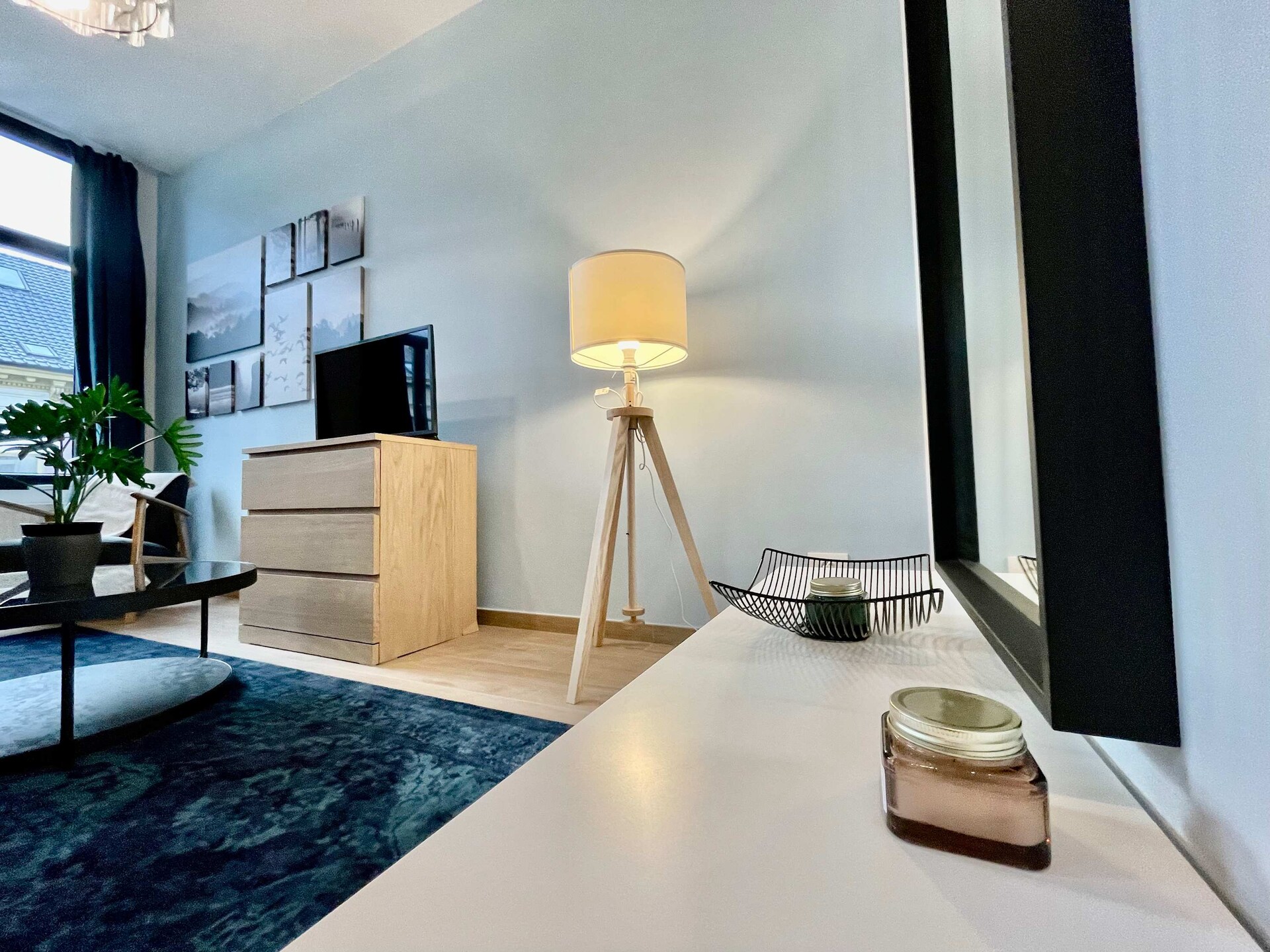 Luxe 3-persoons appartement in Antwerpse modewijk - foto 49