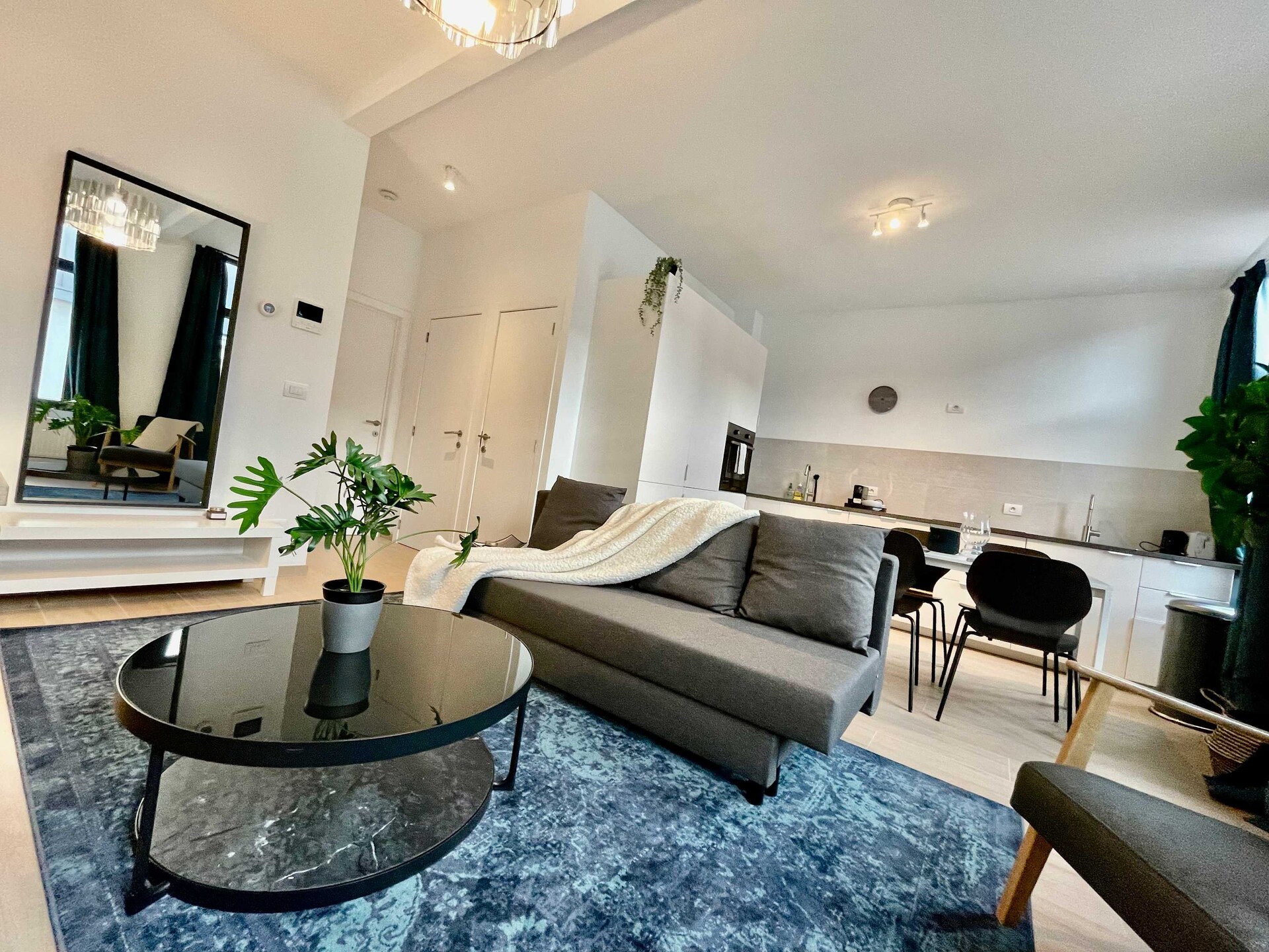 Luxe 3-persoons appartement in Antwerpse modewijk - foto 13