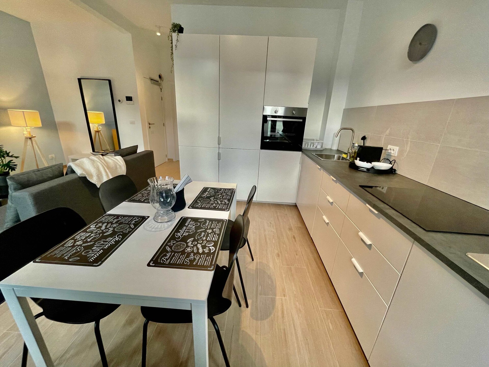 Luxe 3-persoons appartement in Antwerpse modewijk - foto 26