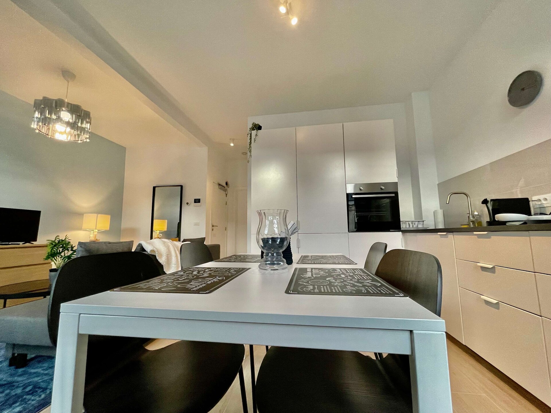 Luxe 3-persoons appartement in Antwerpse modewijk - foto 19