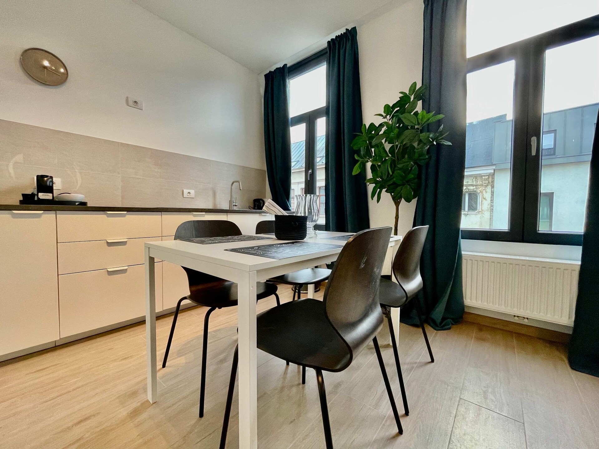 Luxe 3-persoons appartement in Antwerpse modewijk - foto 20