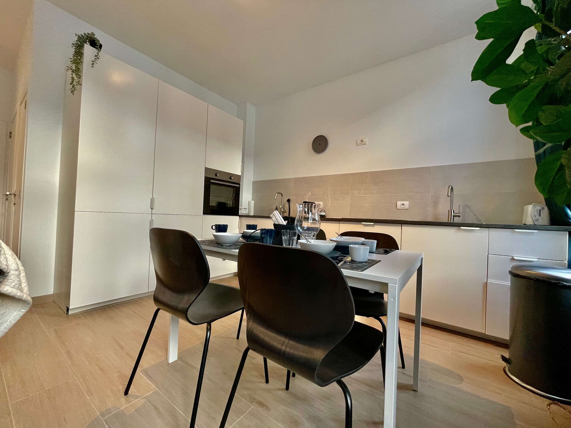Luxe 3-persoons appartement in Antwerpse modewijk - foto 23