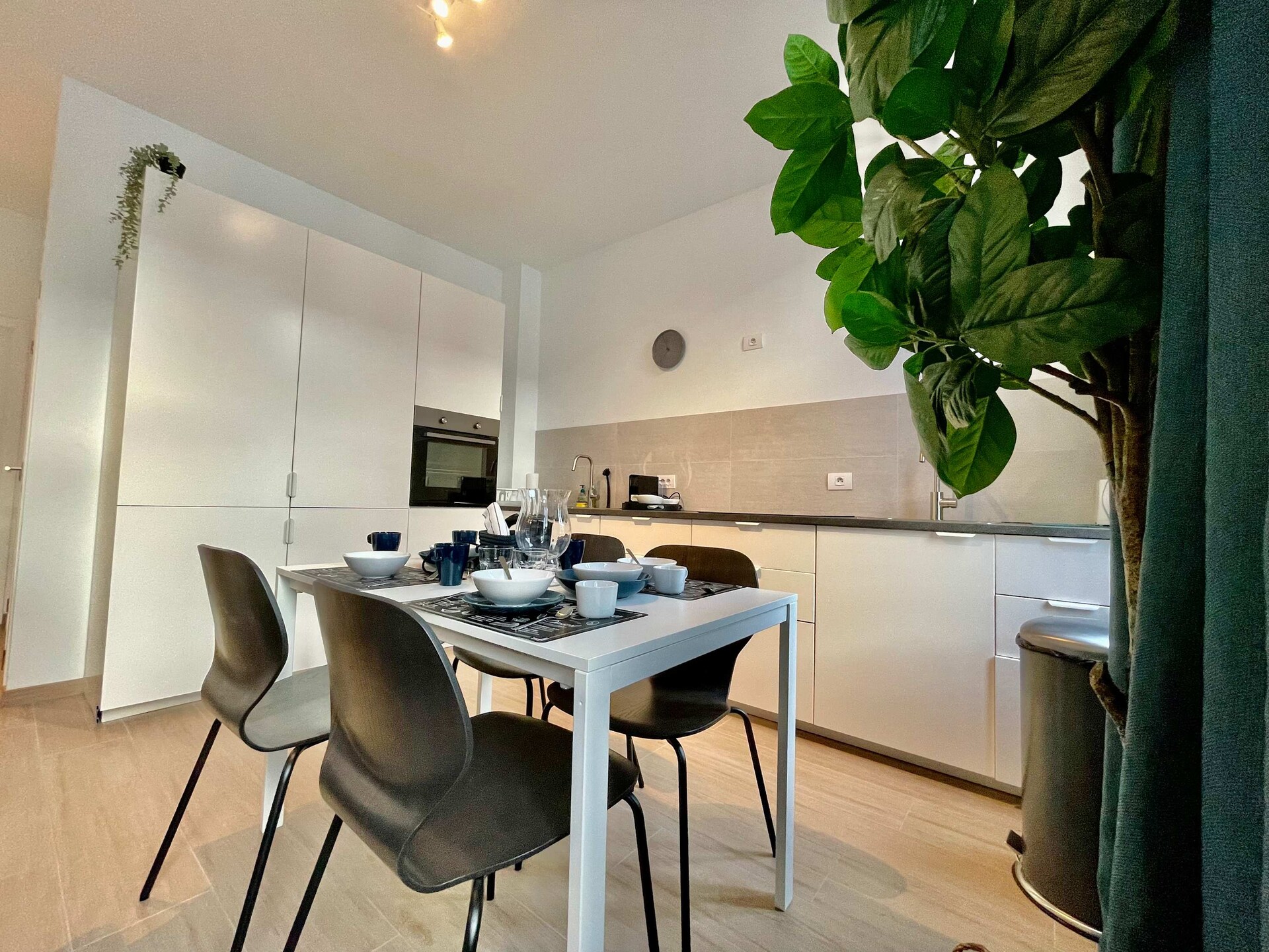 Luxe 3-persoons appartement in Antwerpse modewijk - foto 24