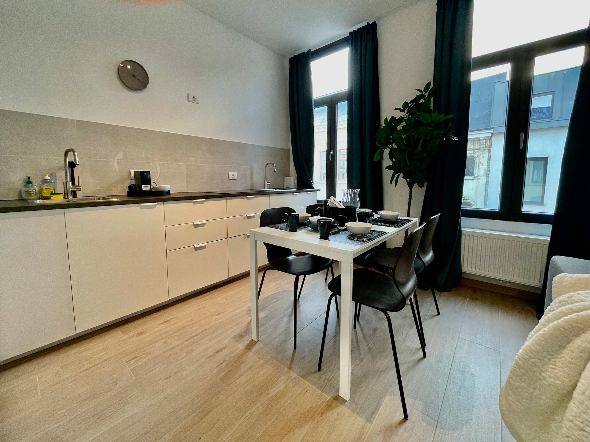 Luxe 3-persoons appartement in Antwerpse modewijk - foto 27