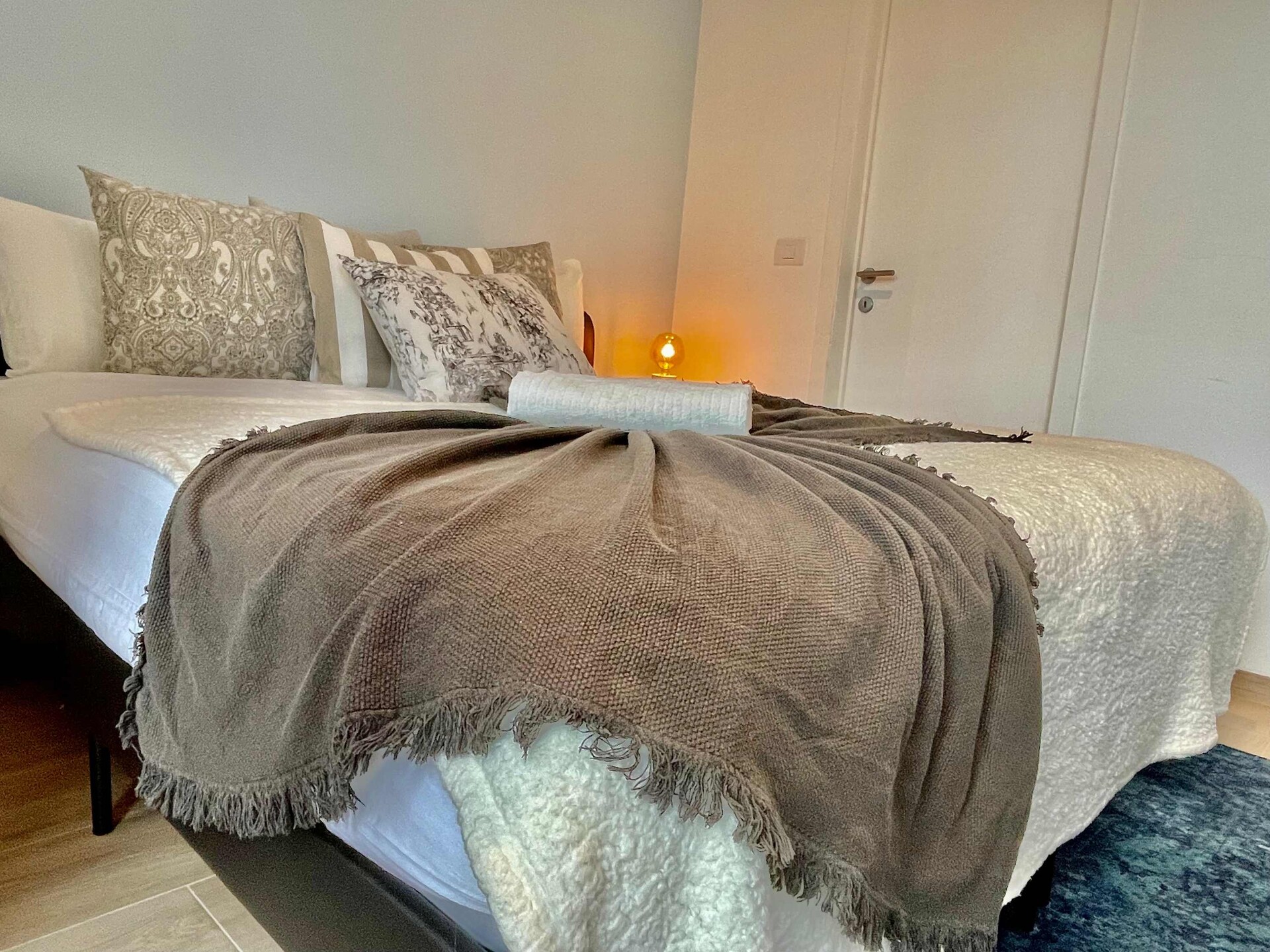 Luxe 3-persoons appartement in Antwerpse modewijk - foto 32