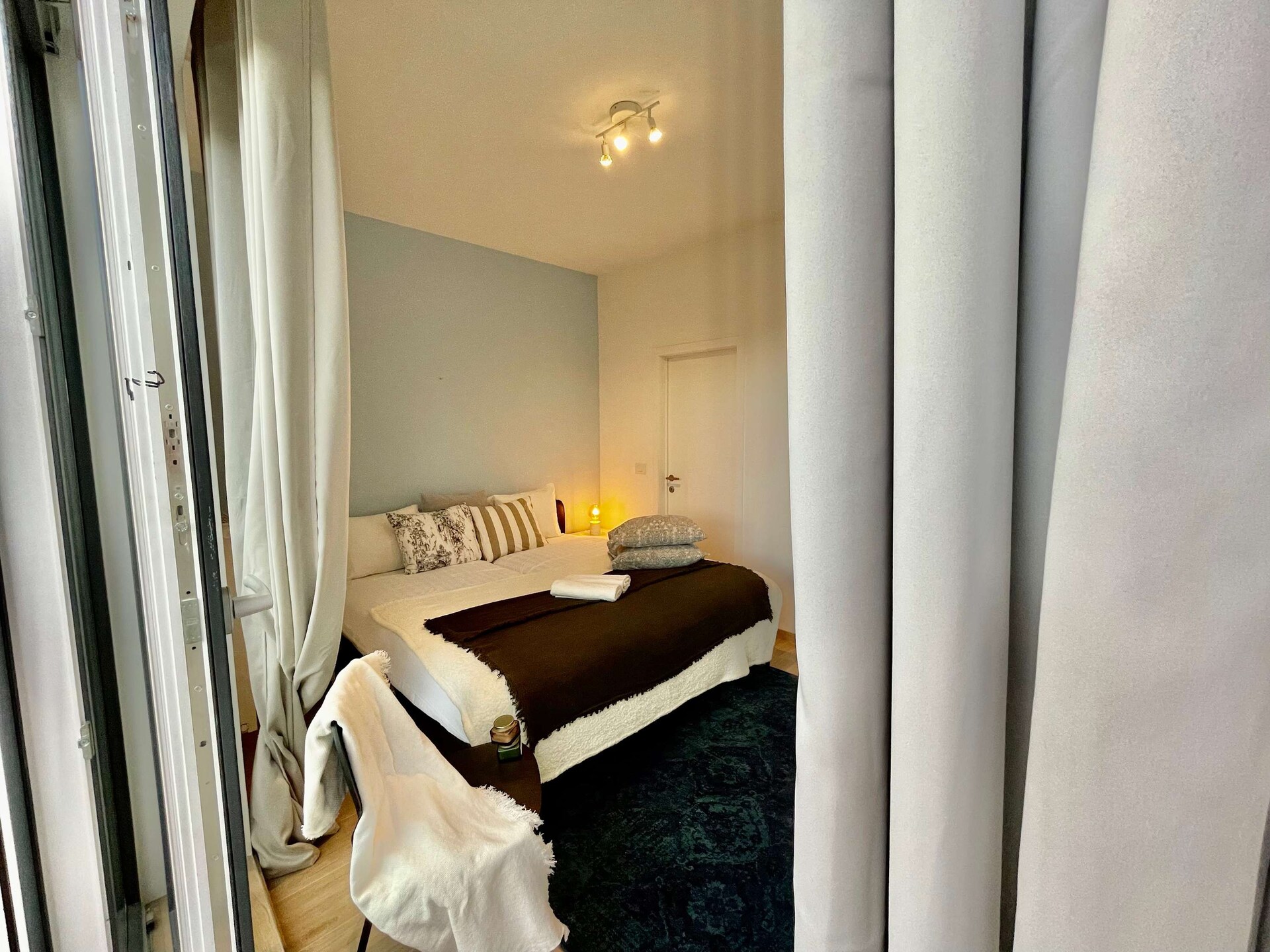 Luxe 3-persoons appartement in Antwerpse modewijk - foto 37