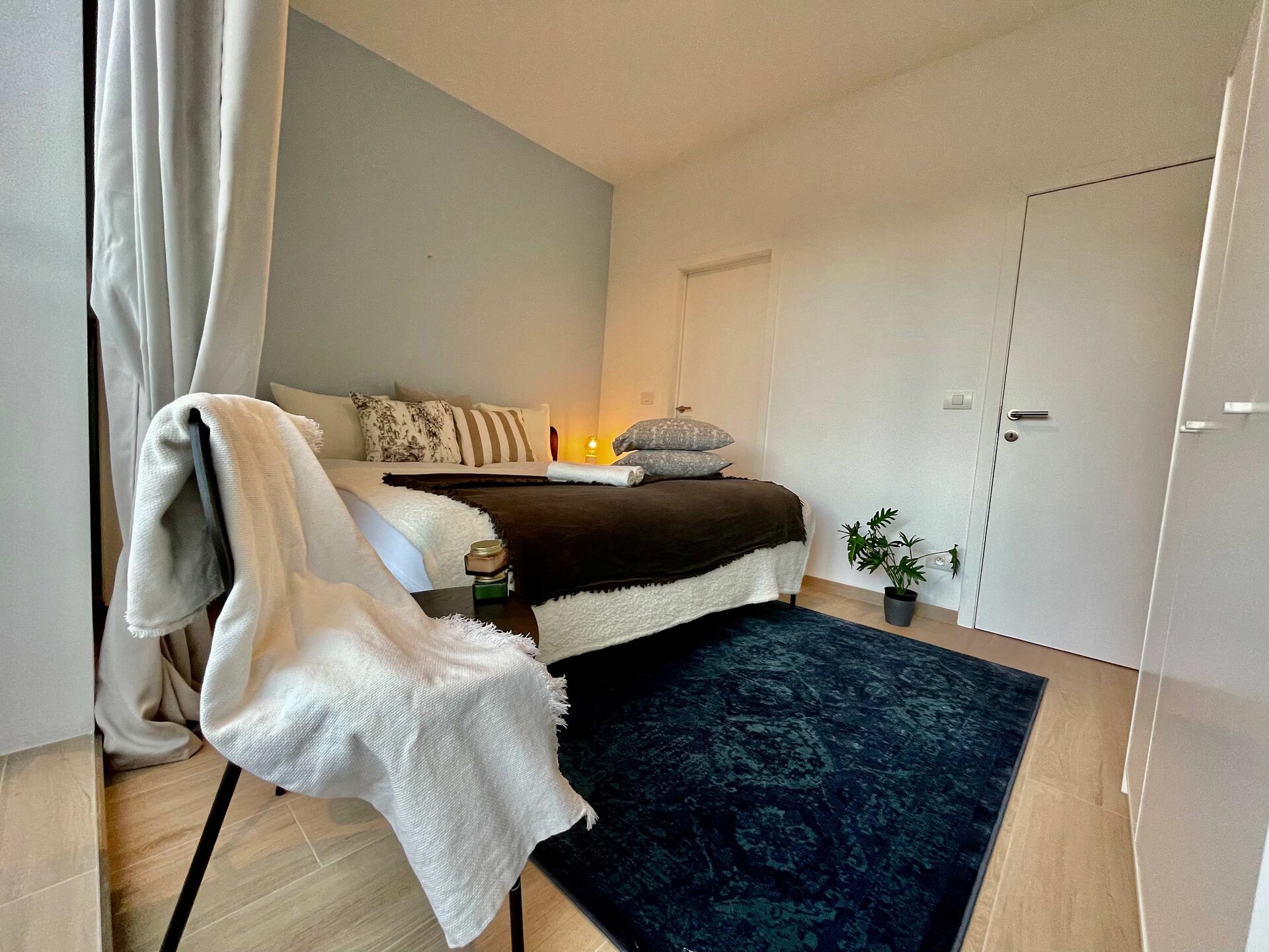 Luxe 3-persoons appartement in Antwerpse modewijk - foto 38