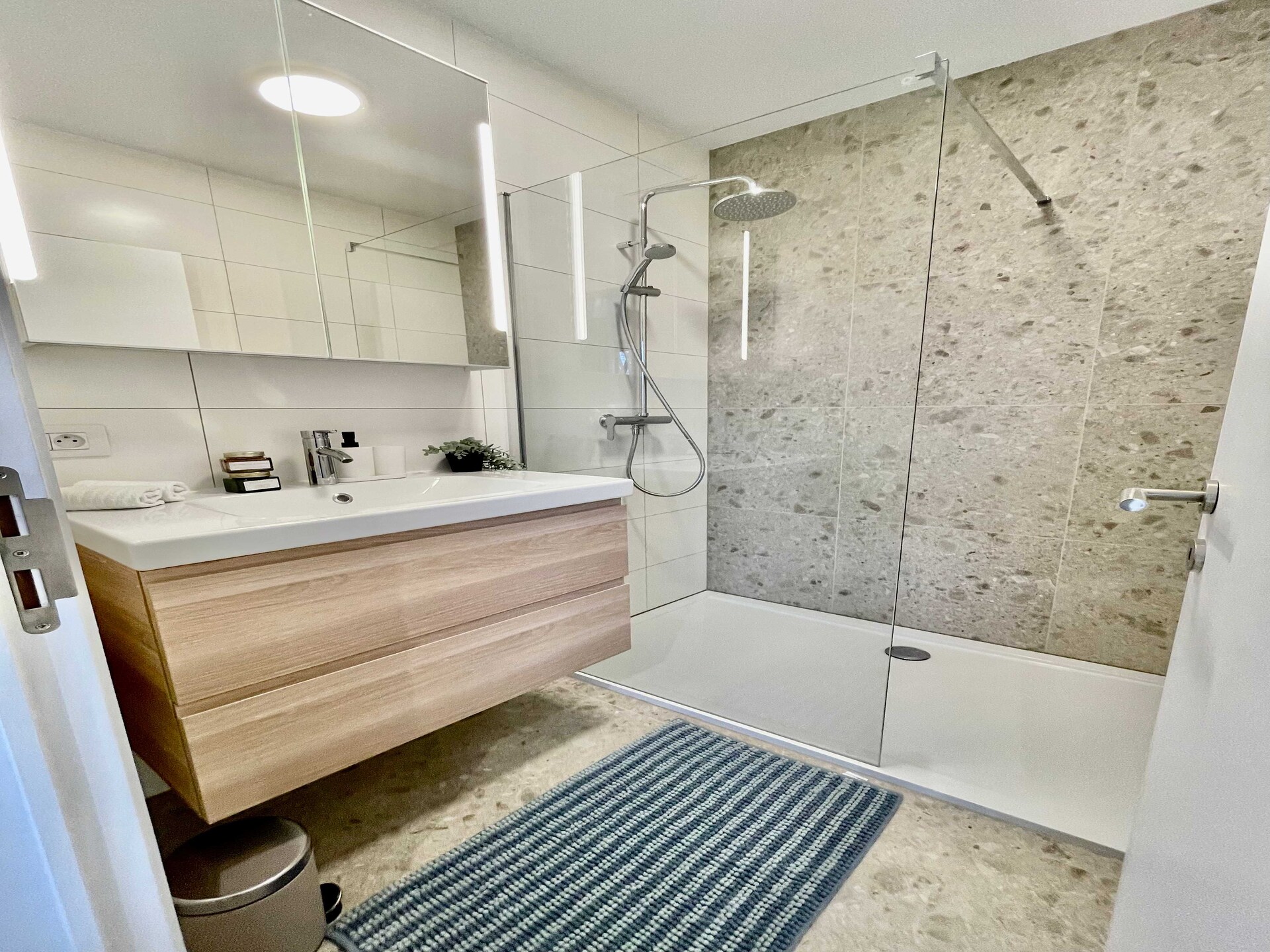 Luxe 3-persoons appartement in Antwerpse modewijk - foto 42