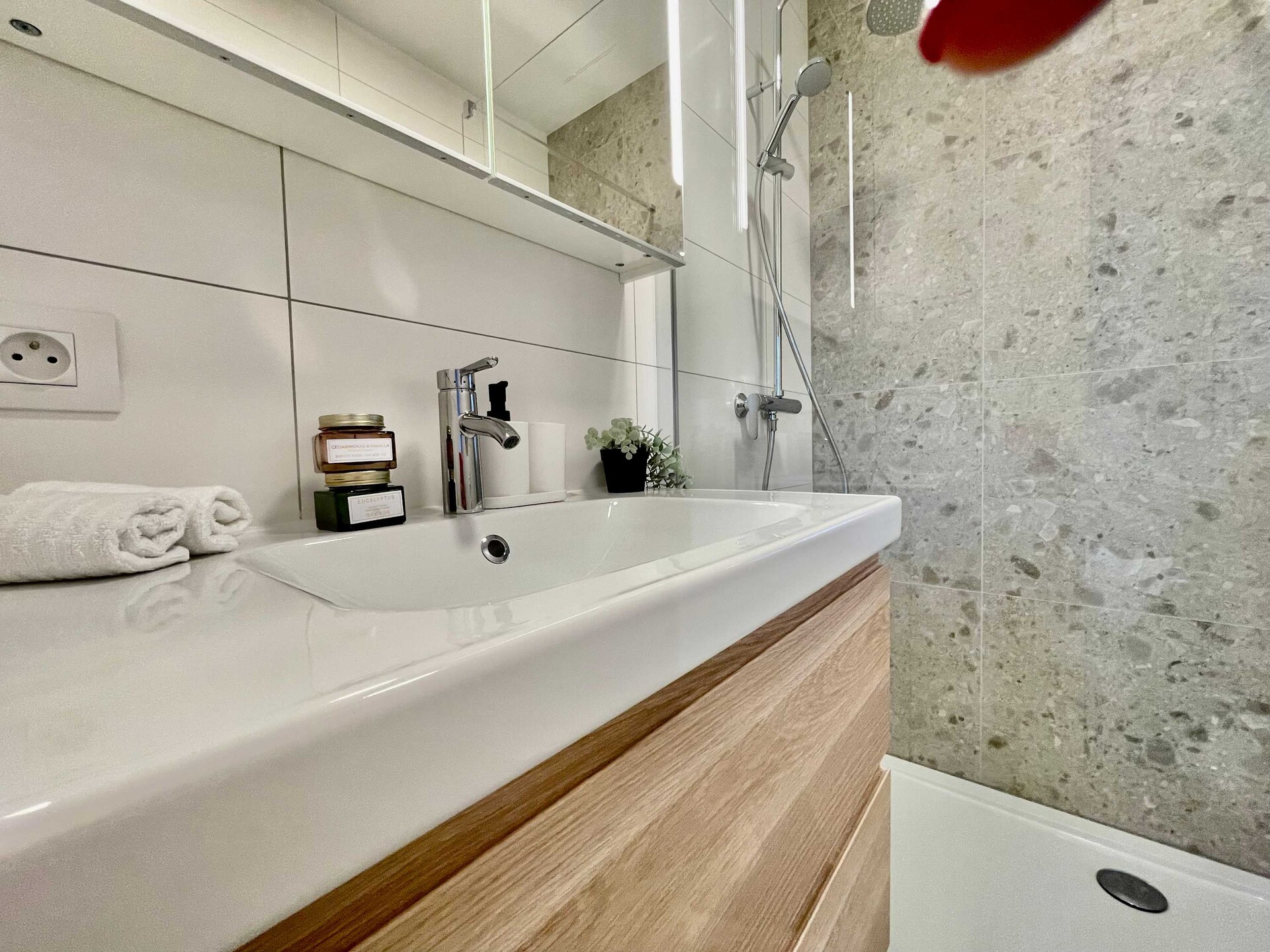 Luxe 3-persoons appartement in Antwerpse modewijk - foto 43