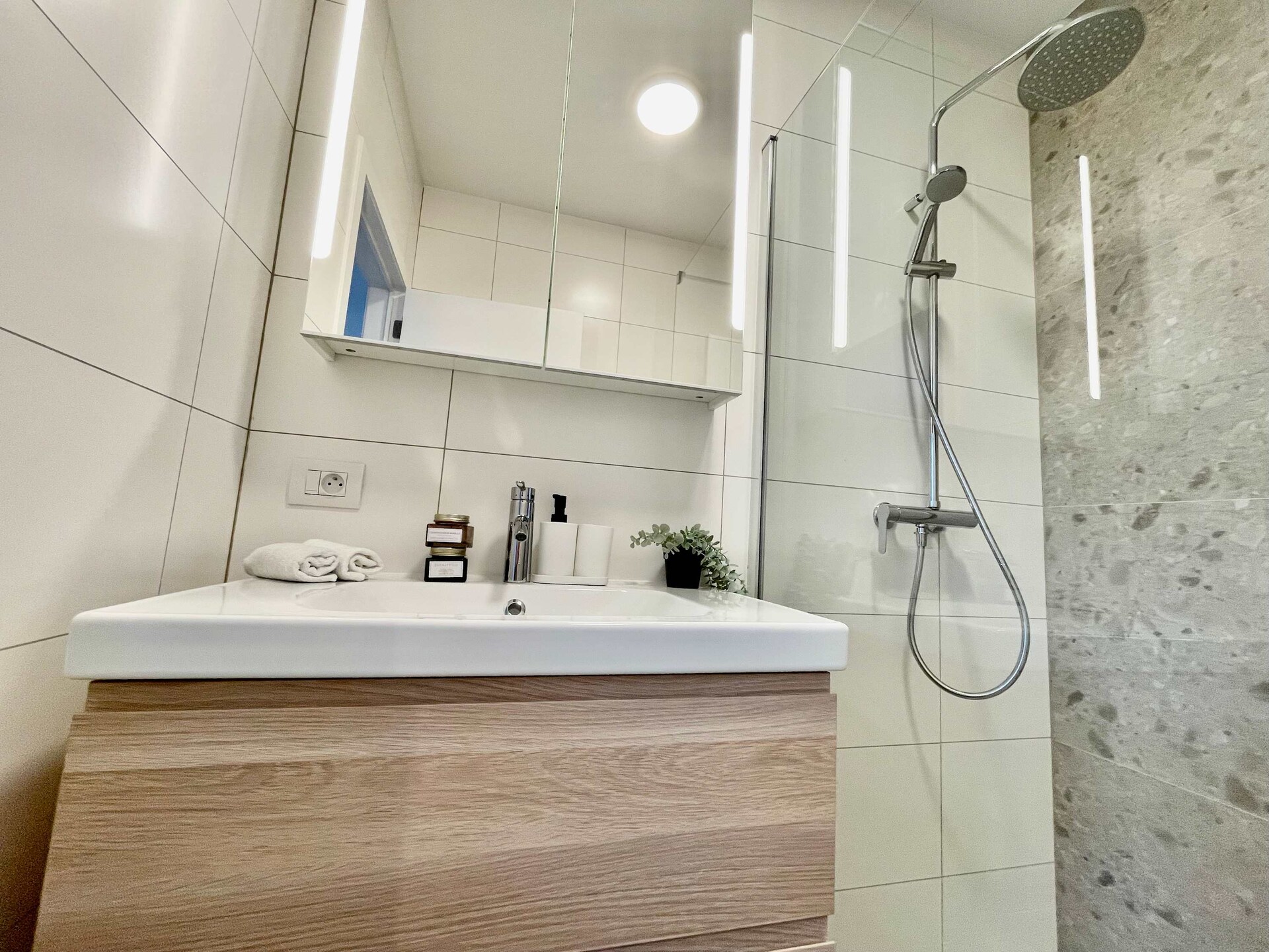 Luxe 3-persoons appartement in Antwerpse modewijk - foto 44