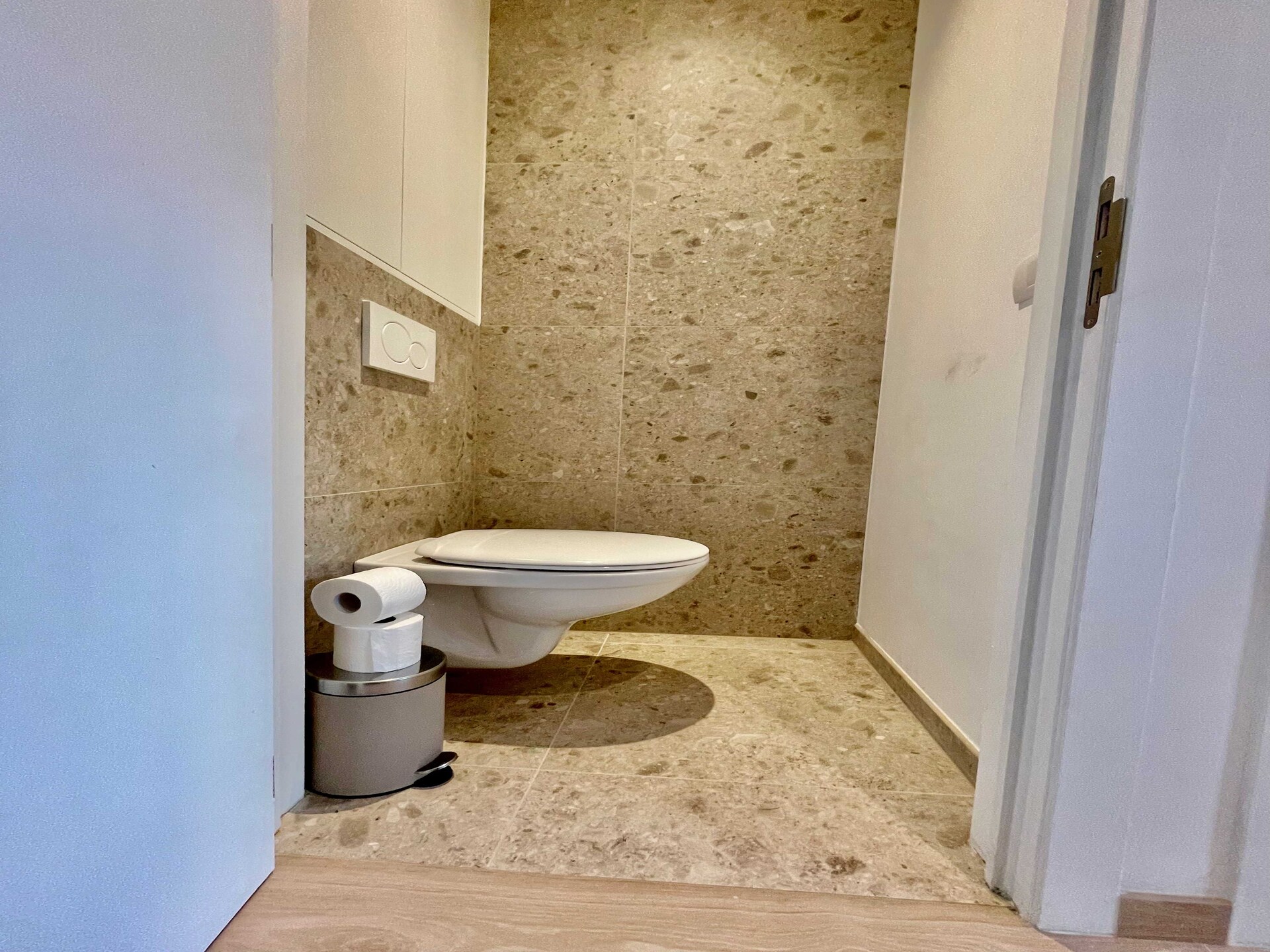 Luxe 3-persoons appartement in Antwerpse modewijk - foto 46