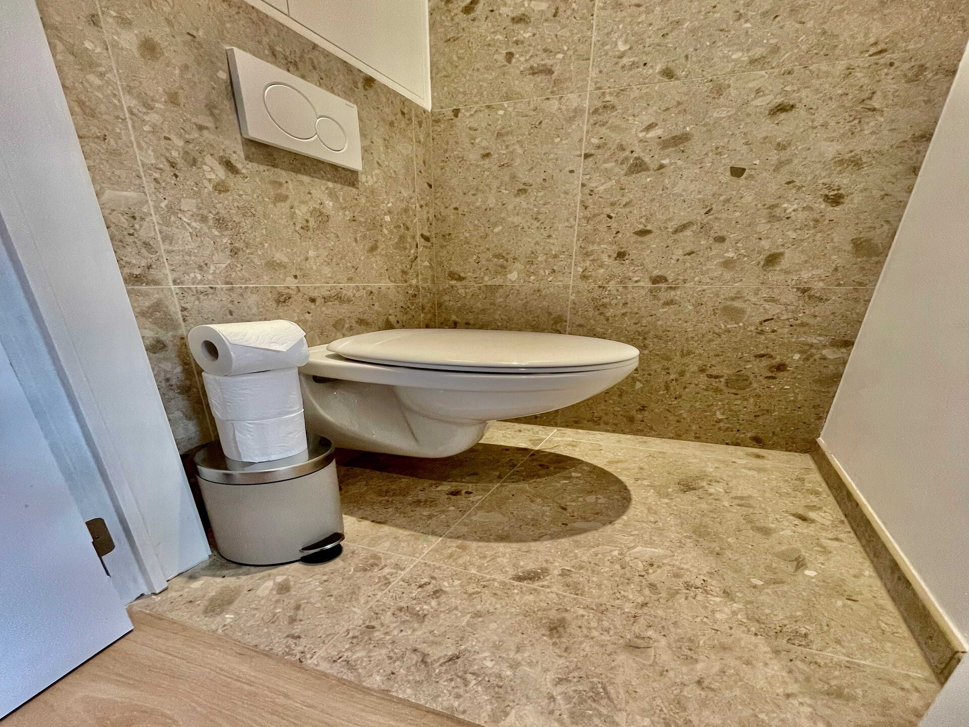 Luxe 3-persoons appartement in Antwerpse modewijk - foto 47