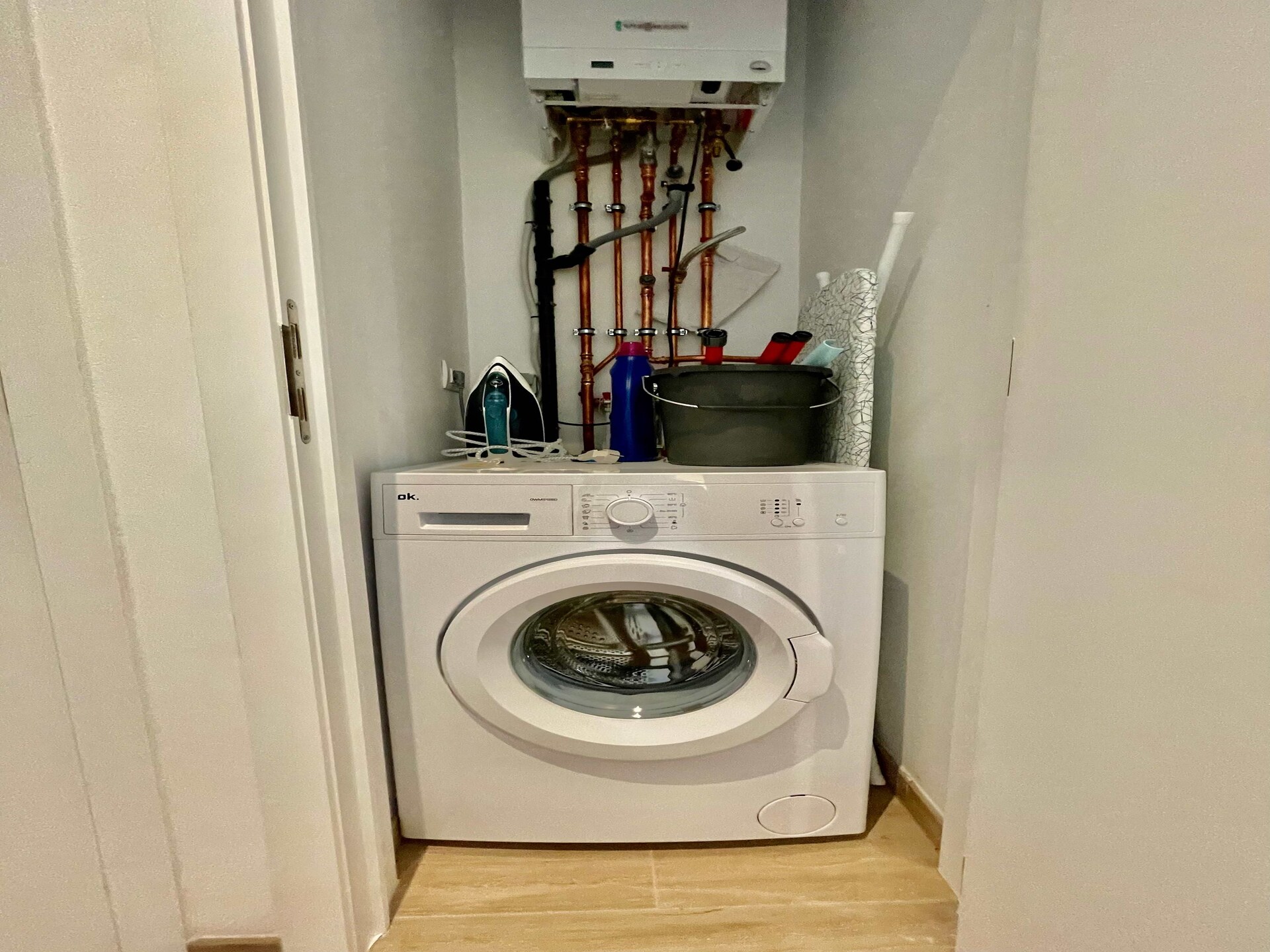 Luxe 3-persoons appartement in Antwerpse modewijk - foto 48