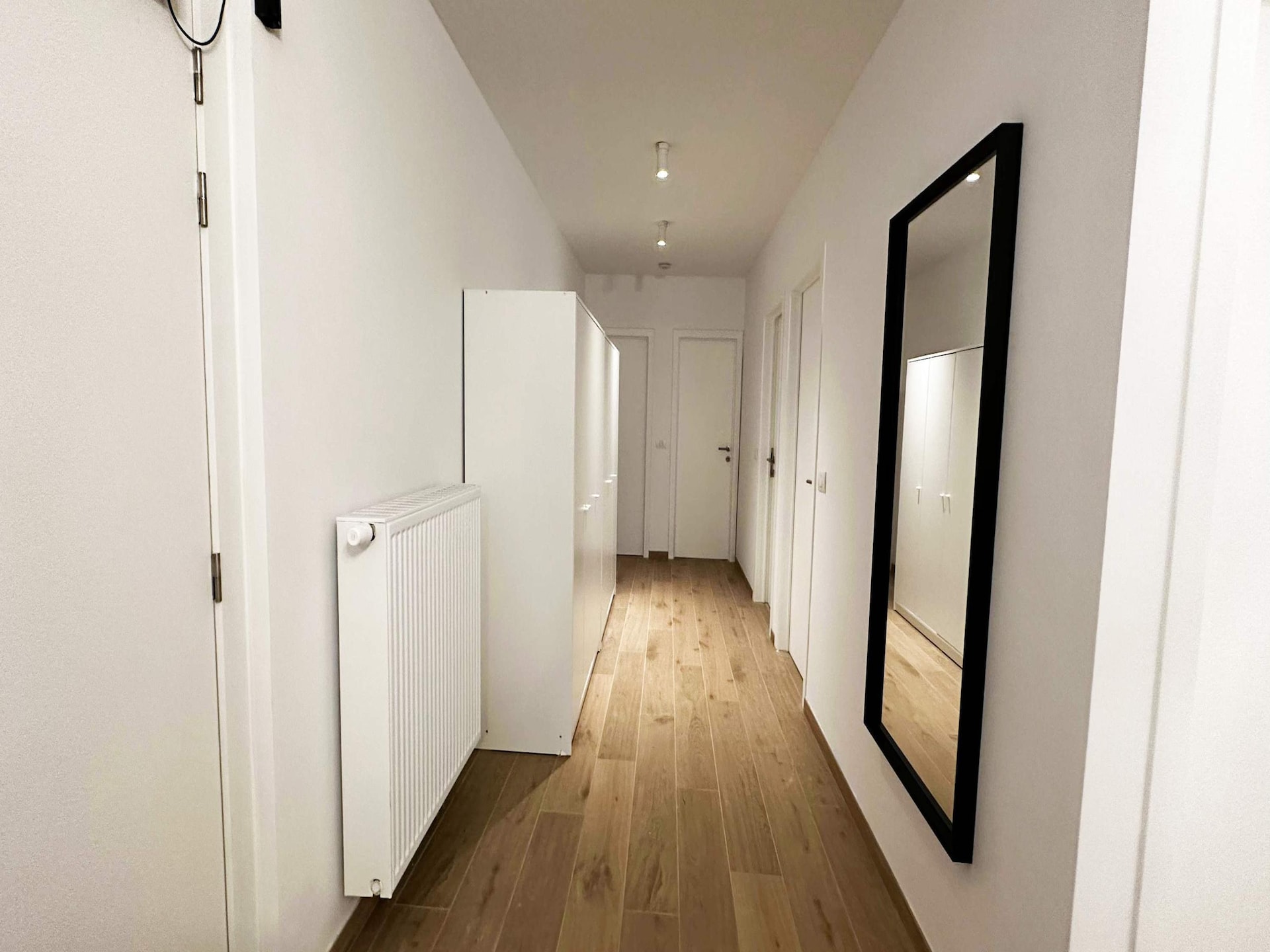 Luxe designappartement voor 4 personen in hartje Antwerpen - foto 6