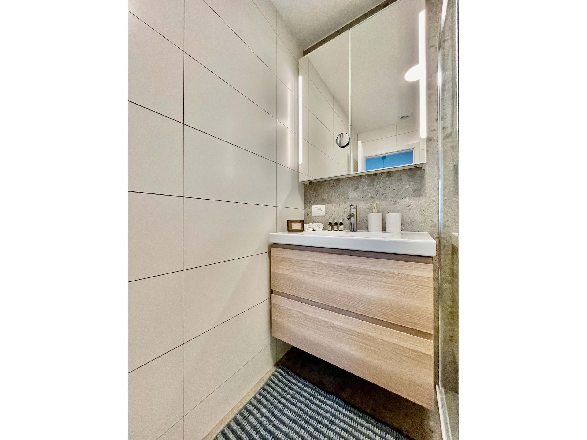 Luxe designappartement voor 4 personen in hartje Antwerpen - foto 73