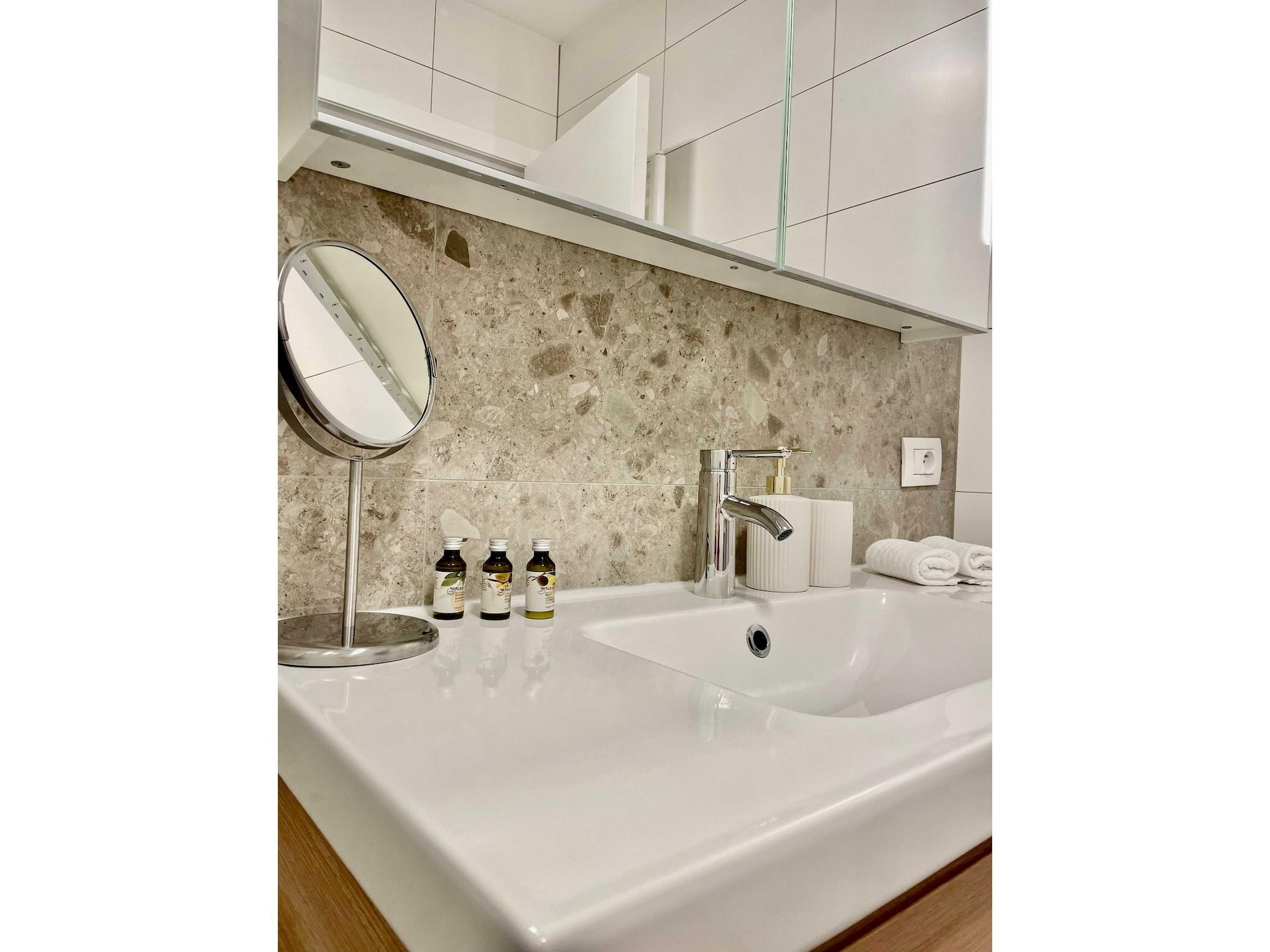 Luxe designappartement voor 4 personen in hartje Antwerpen - foto 76
